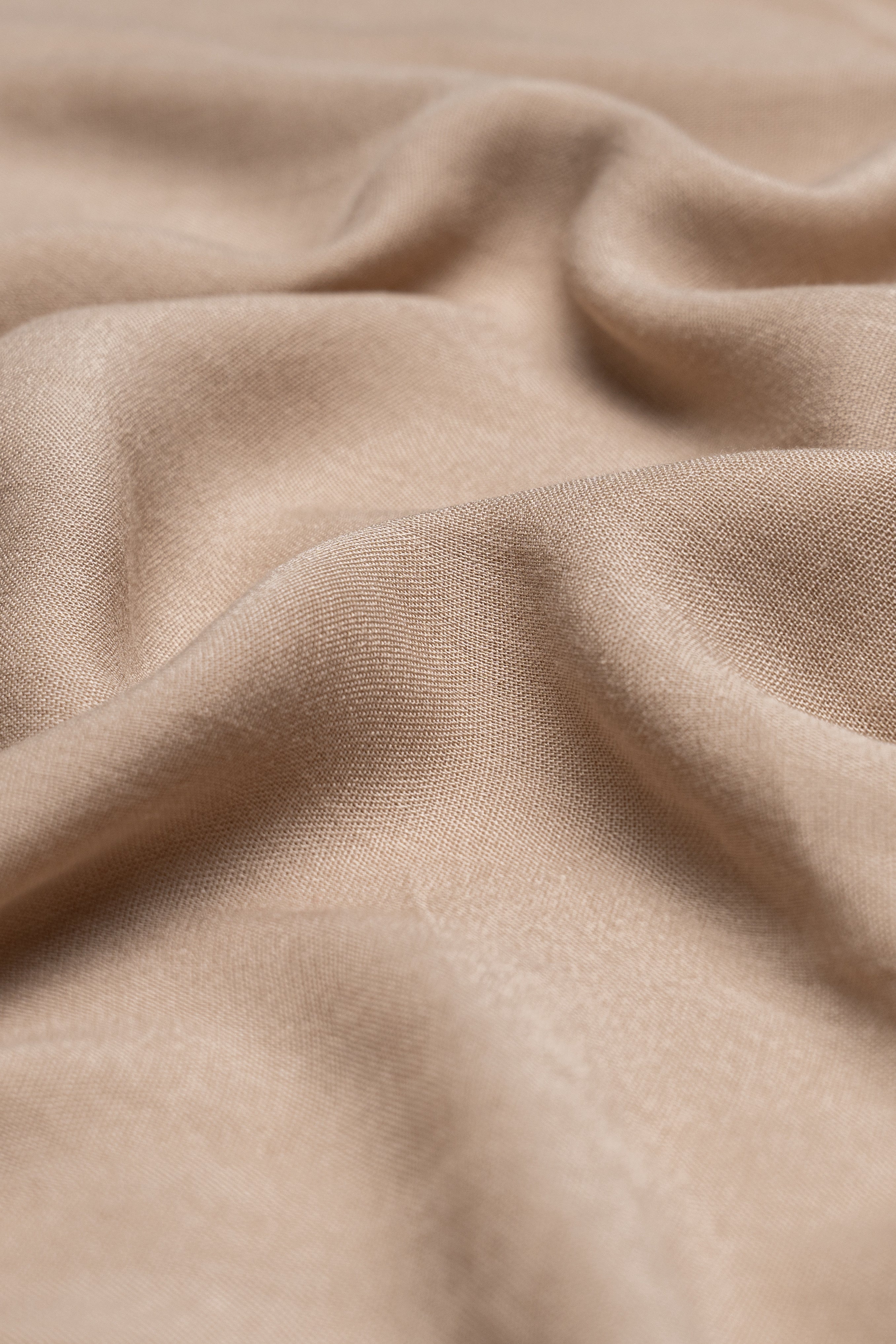 Modal Hijab Set - Sand - Modern Hijabi