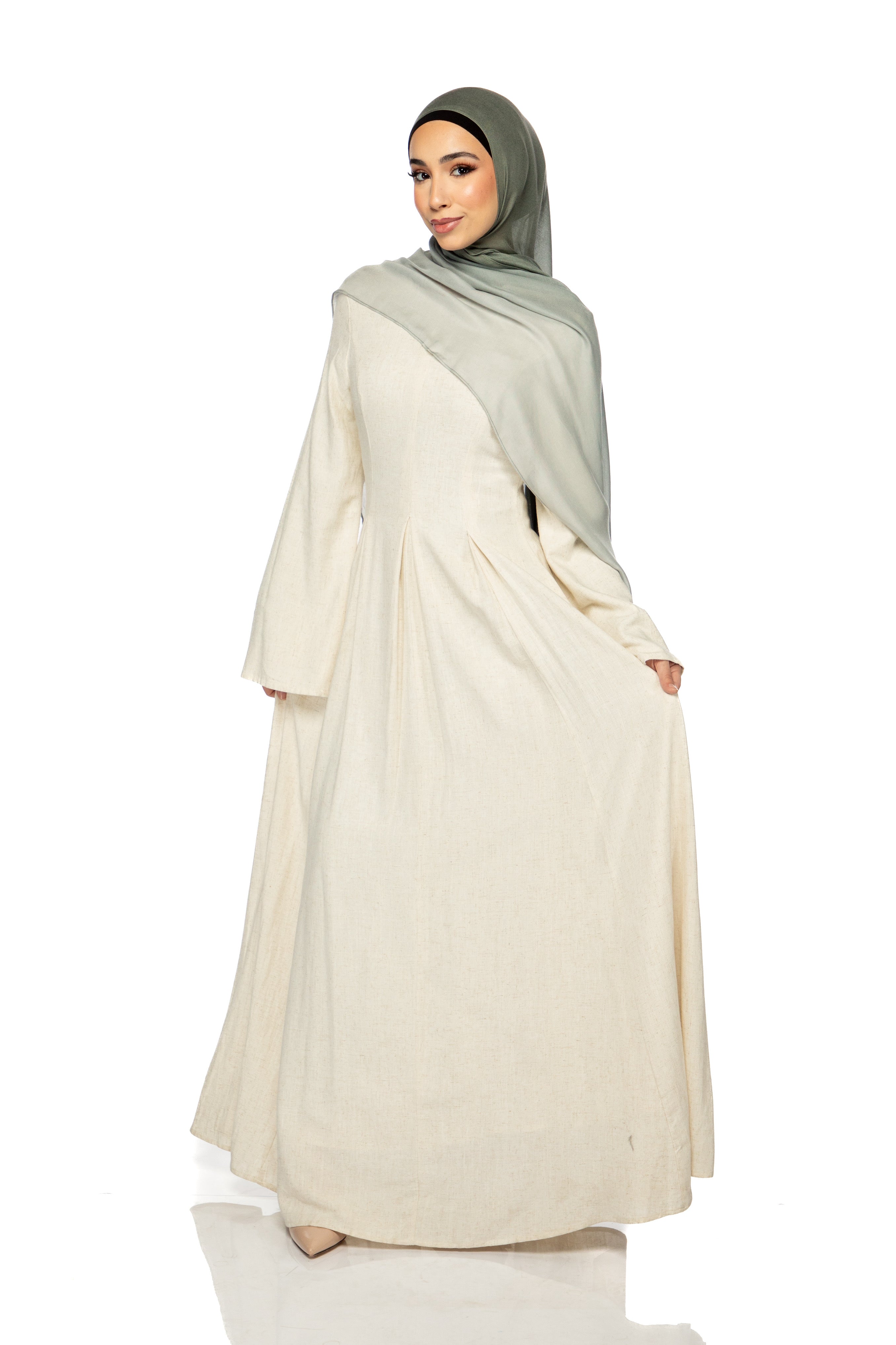 Haya Dress - Modern Hijabi