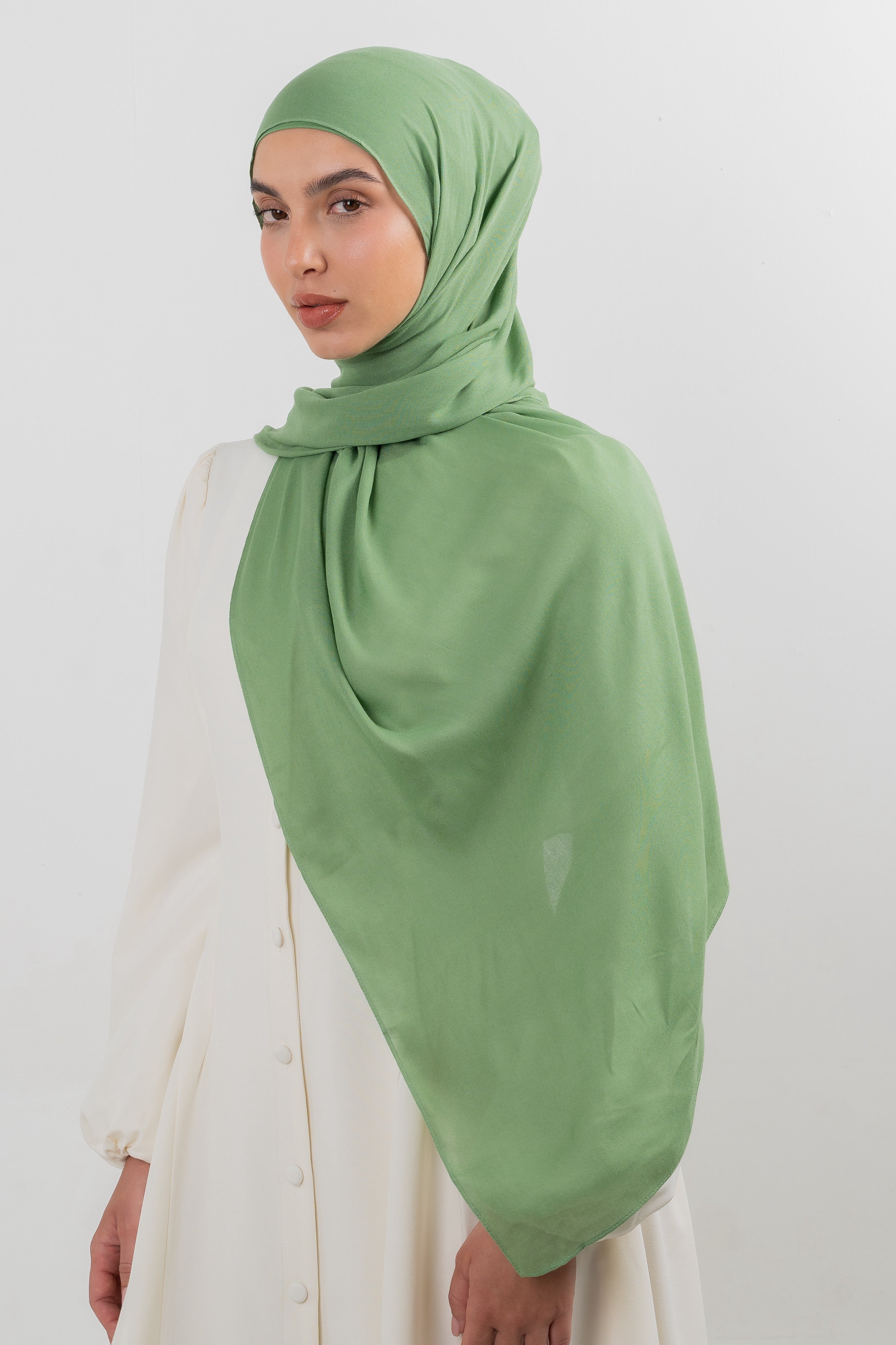 Modal Hijab Set - Kashmir - Modern Hijabi