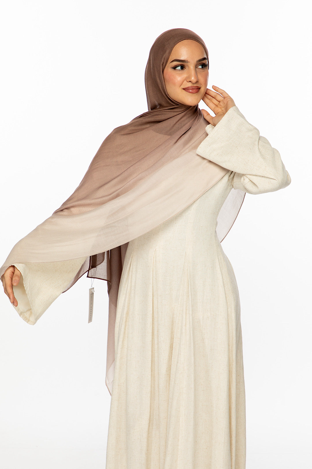 Haya Dress - Modern Hijabi