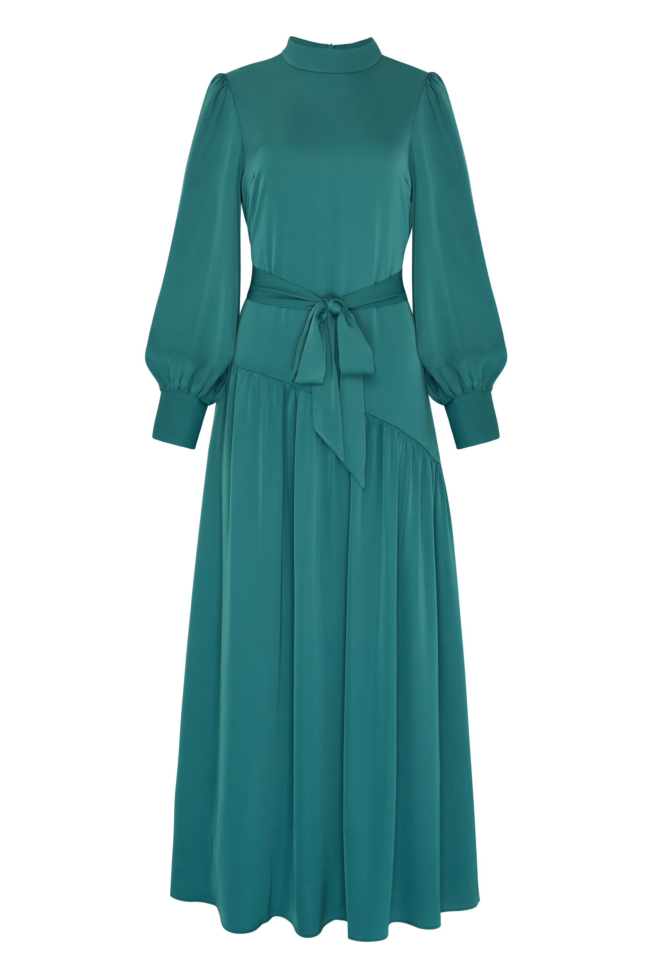 Milan Maxi - Modern Hijabi