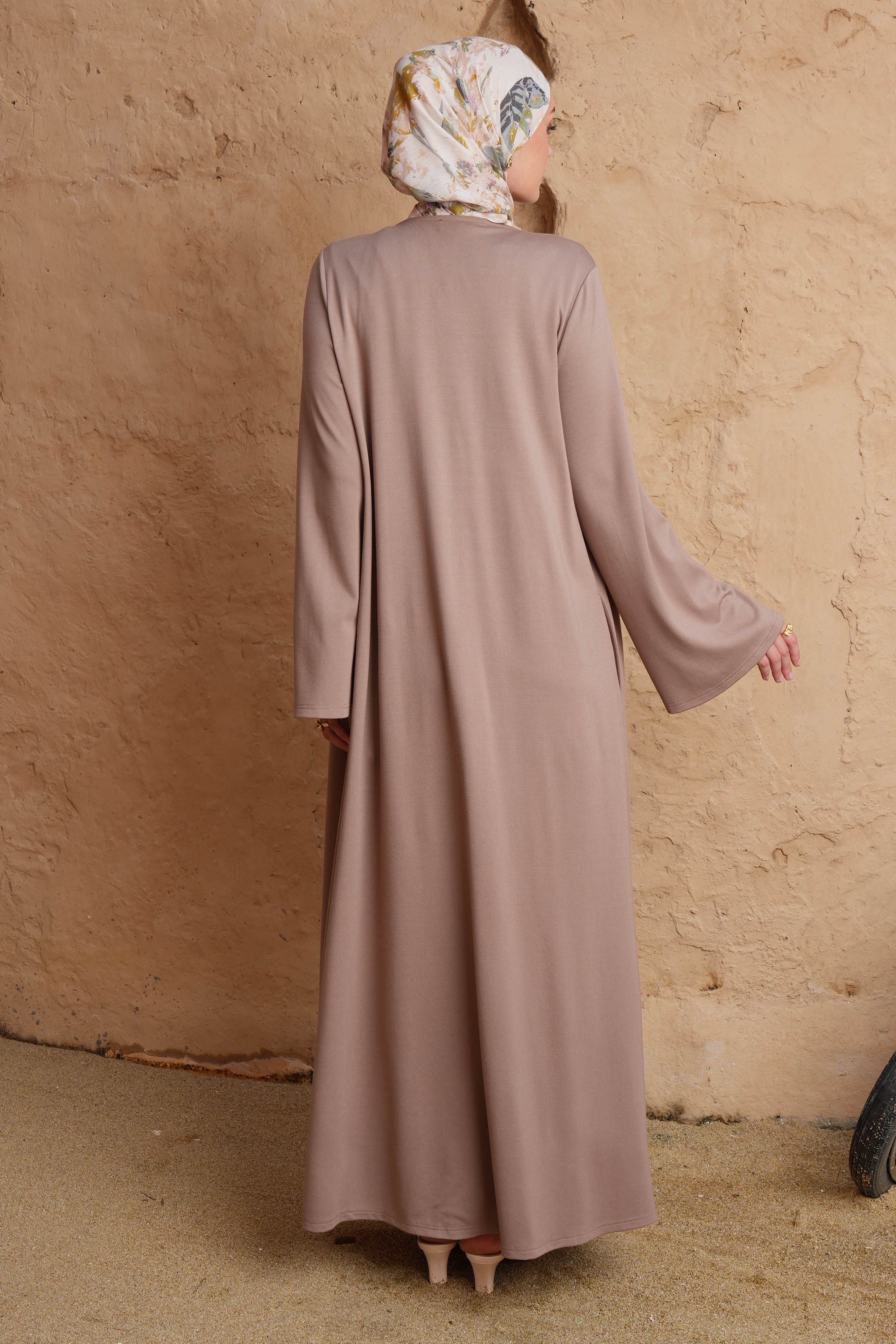 Sahar Abaya Set - Modern Hijabi