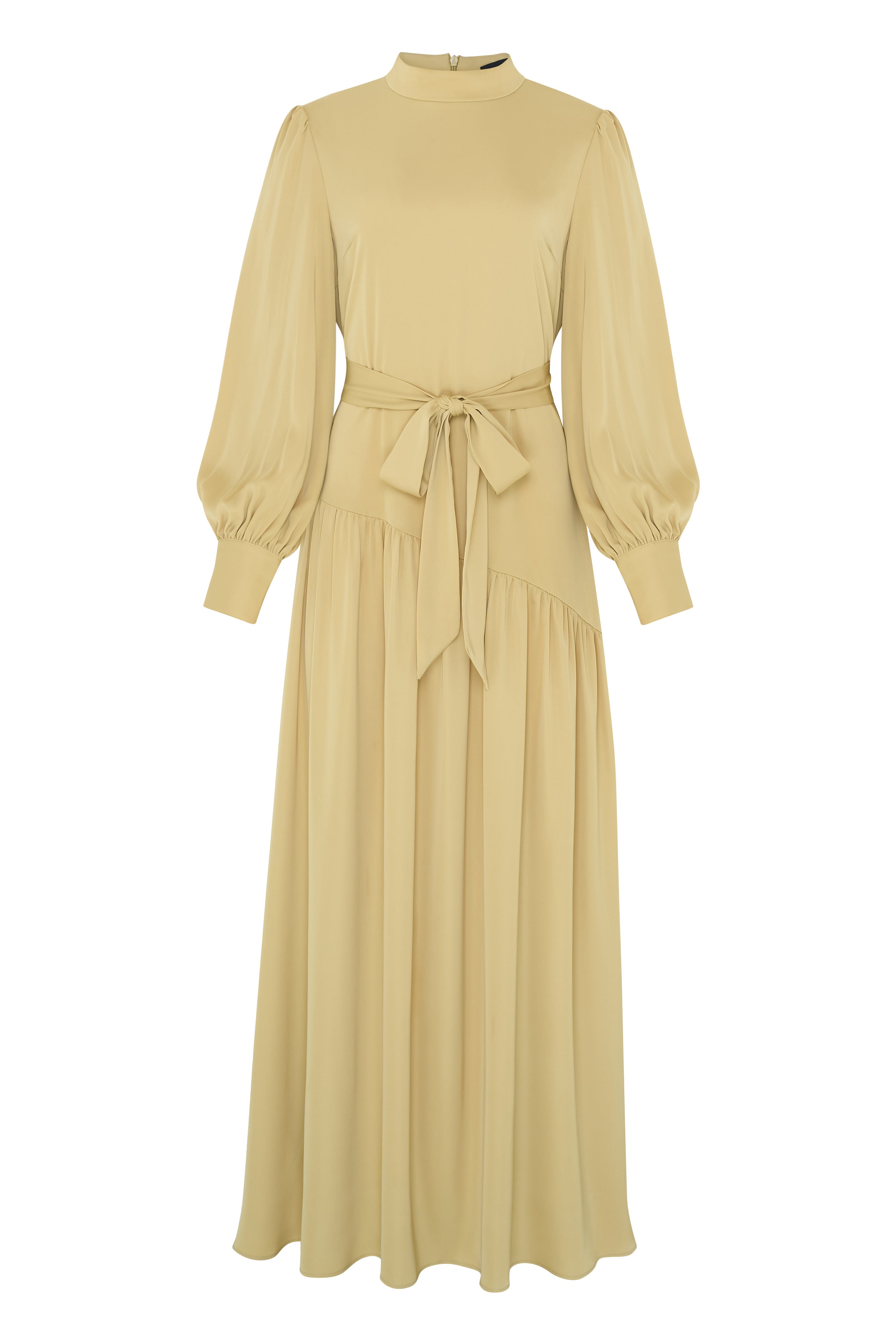 Milan Maxi - Modern Hijabi