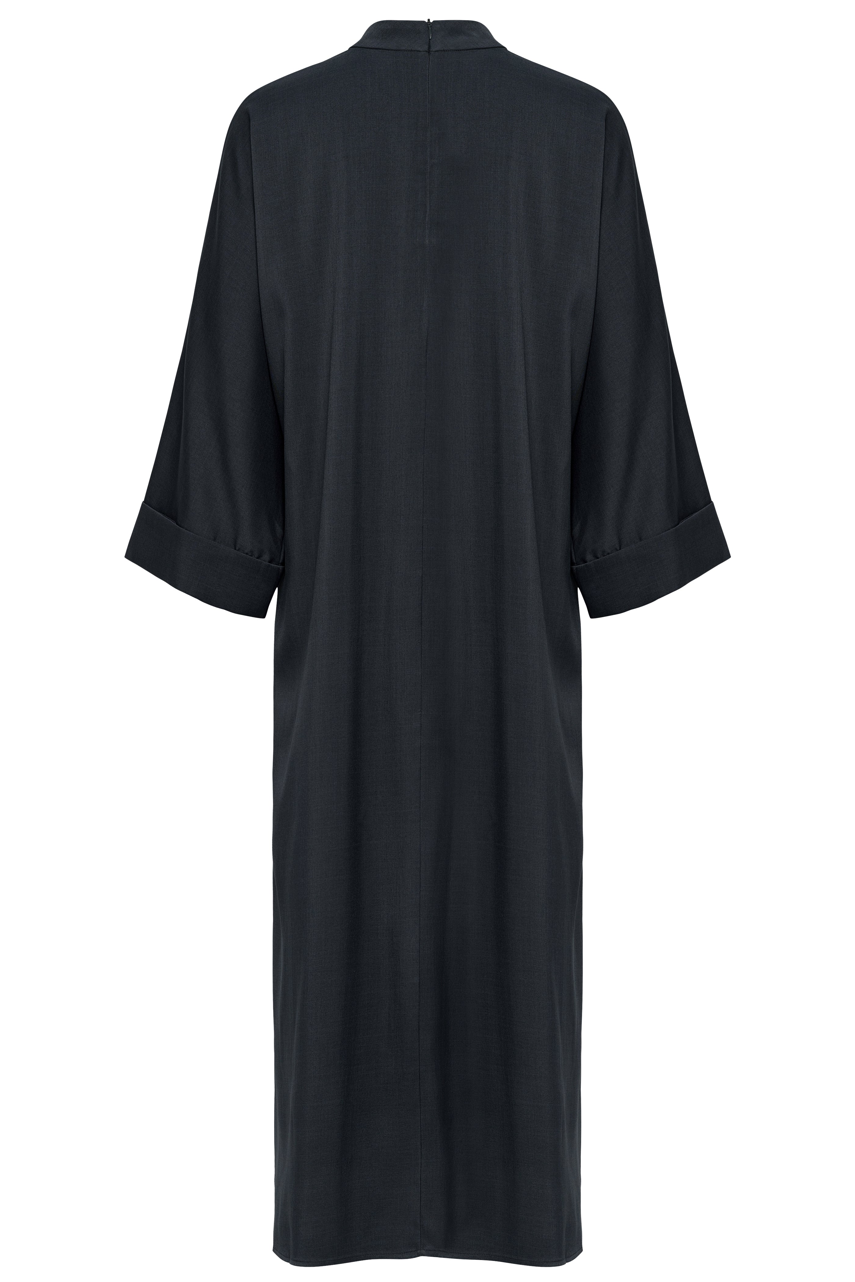Amira Abaya - Navy