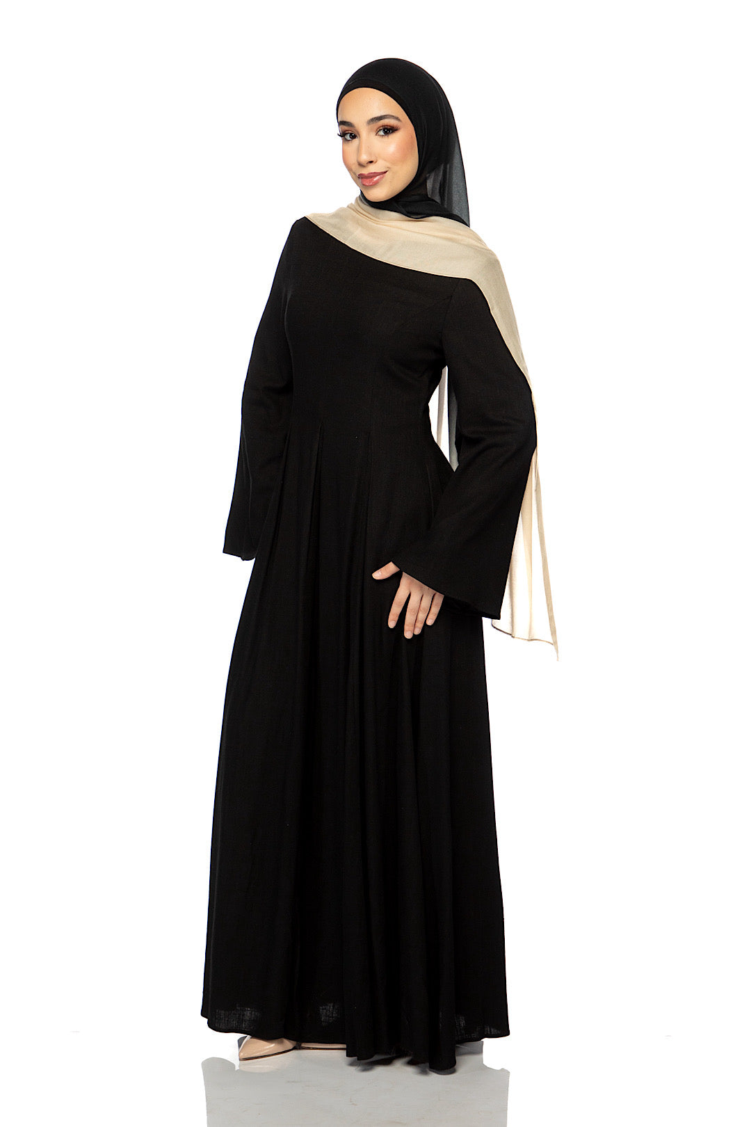 Haya Dress - Modern Hijabi