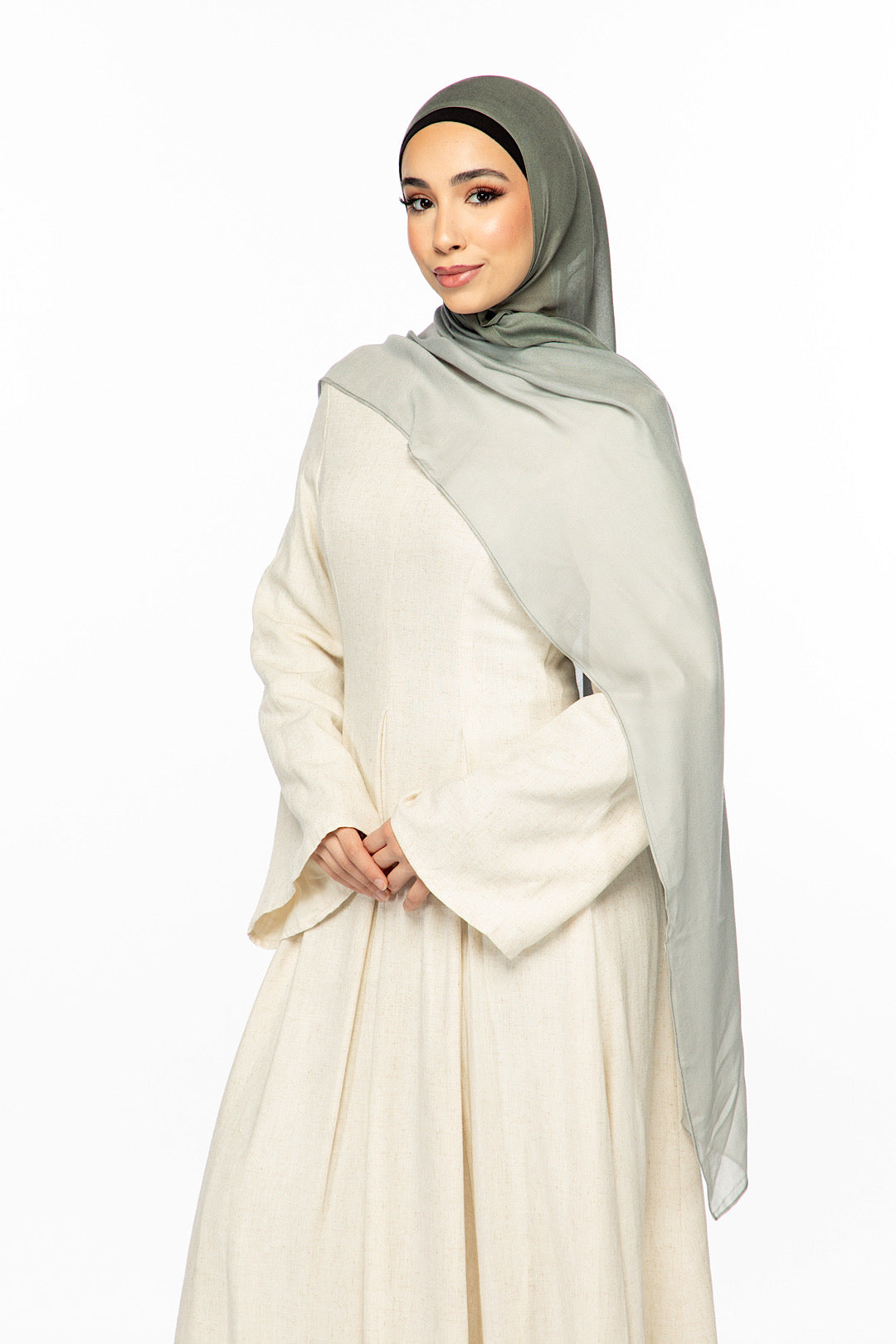 Haya Dress - Modern Hijabi