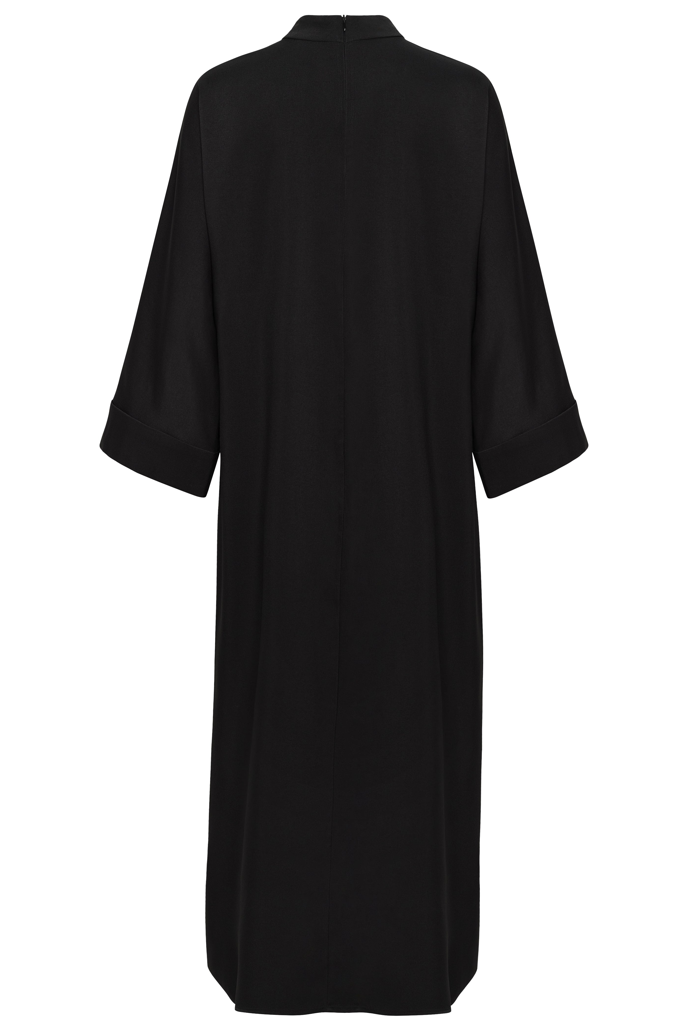 Amira Abaya - Black