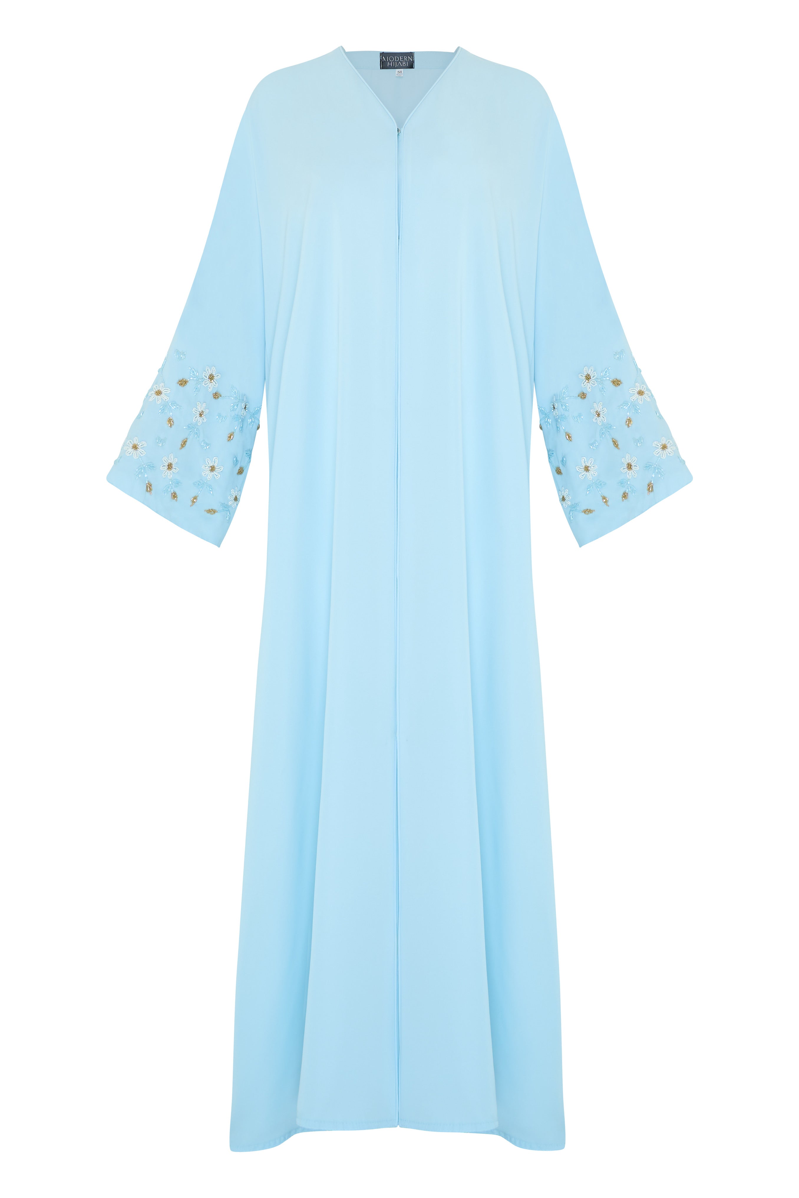 Safa Abaya Set - Modern Hijabi