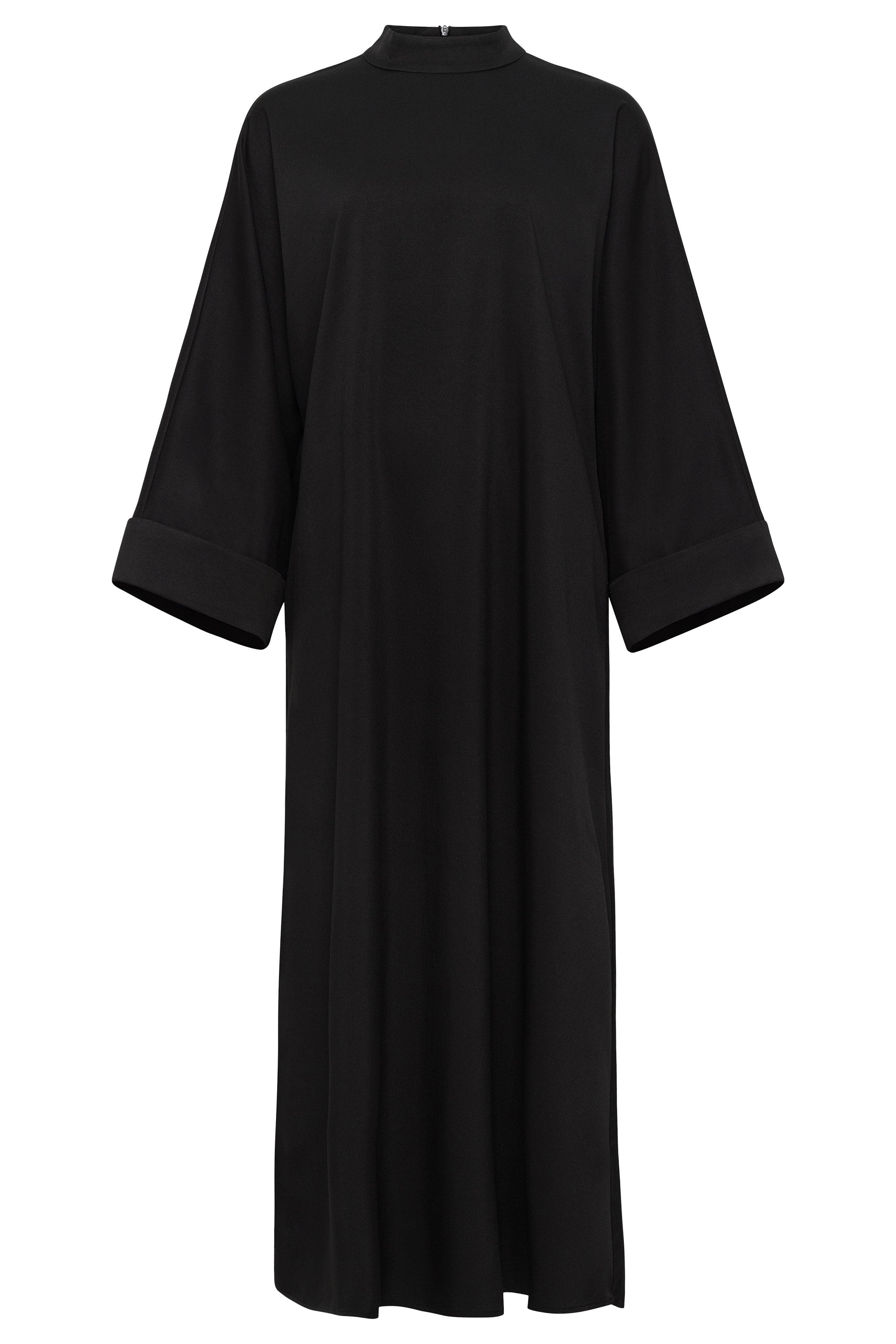 Amira Abaya - Black