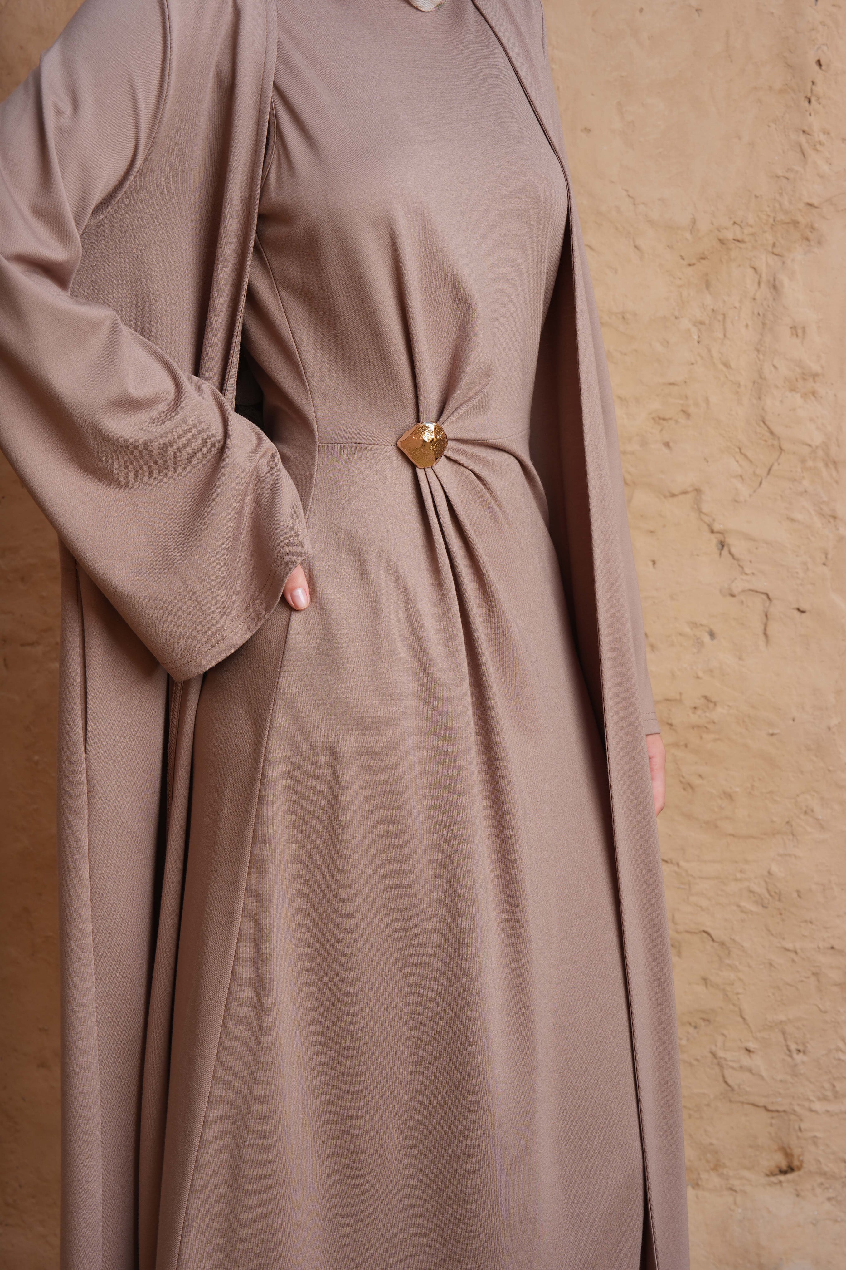 Sahar Abaya Set - Modern Hijabi