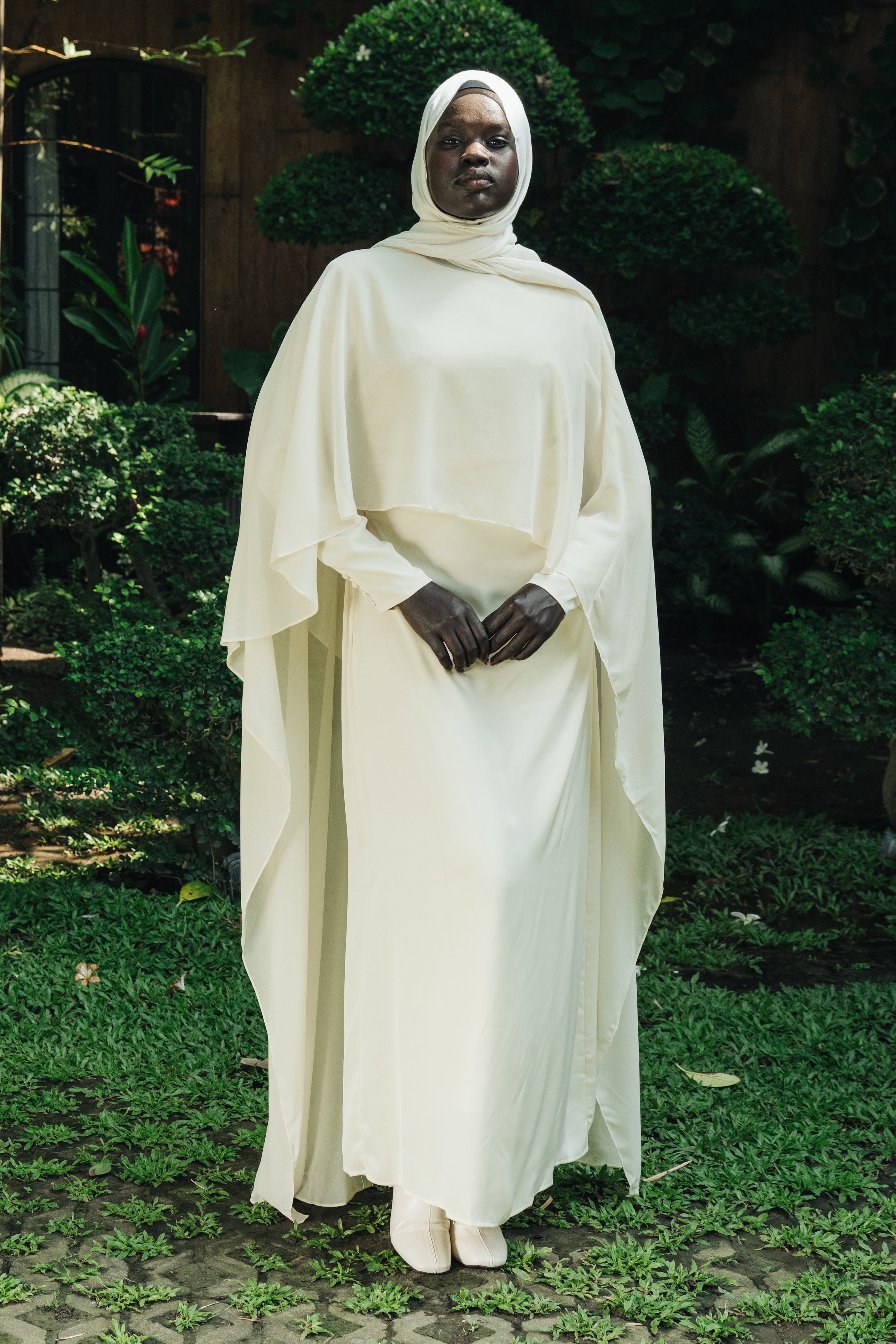 Hawraa Dress - Modern Hijabi