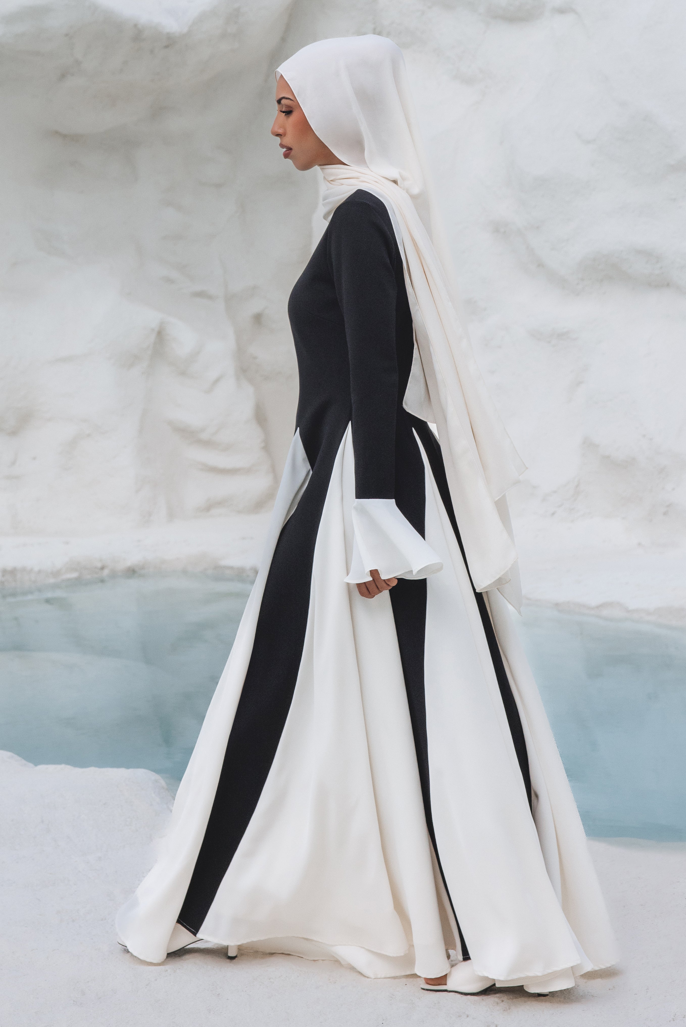 Cecilia Dress
