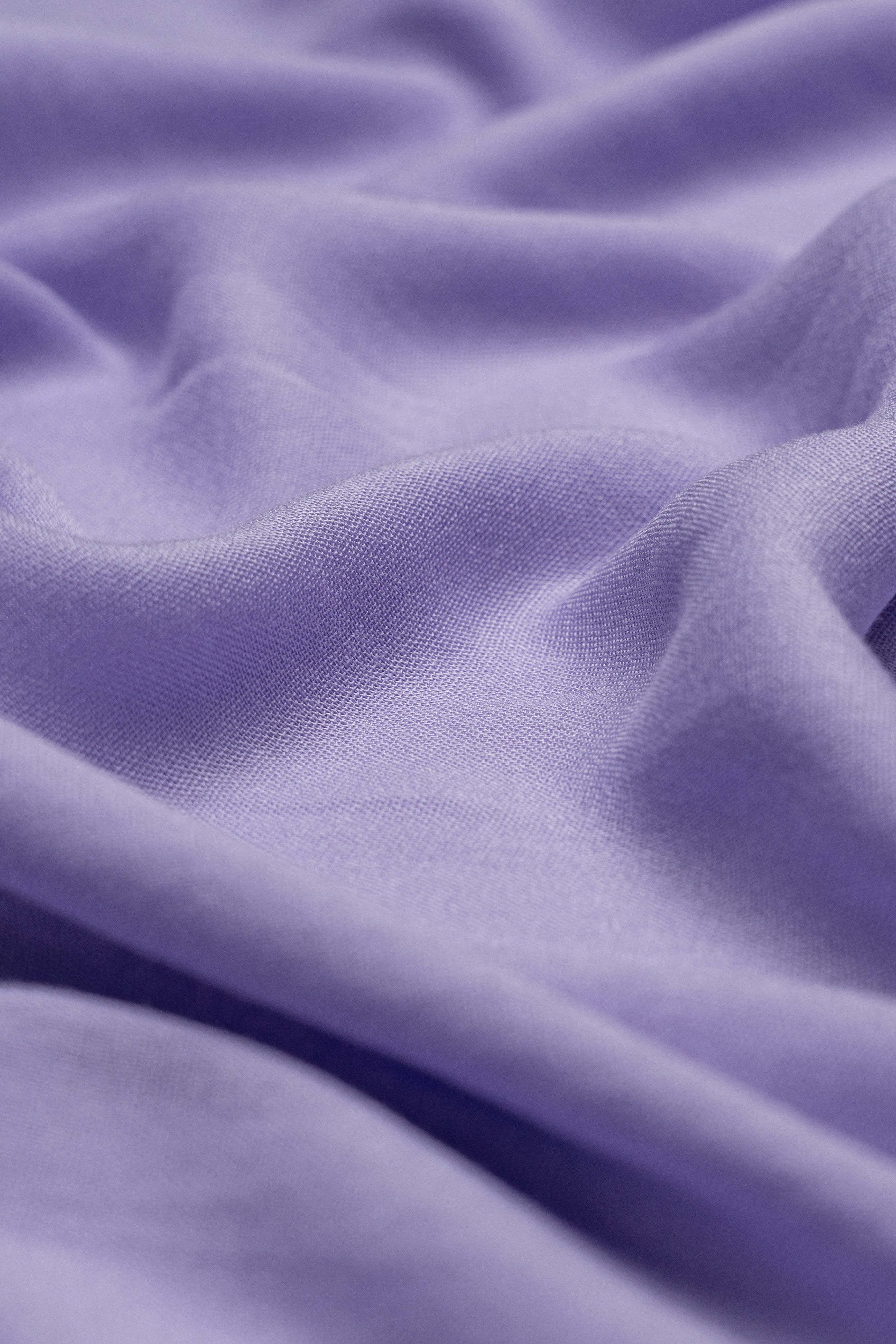 Modal Hijab Set - Lilac - Modern Hijabi