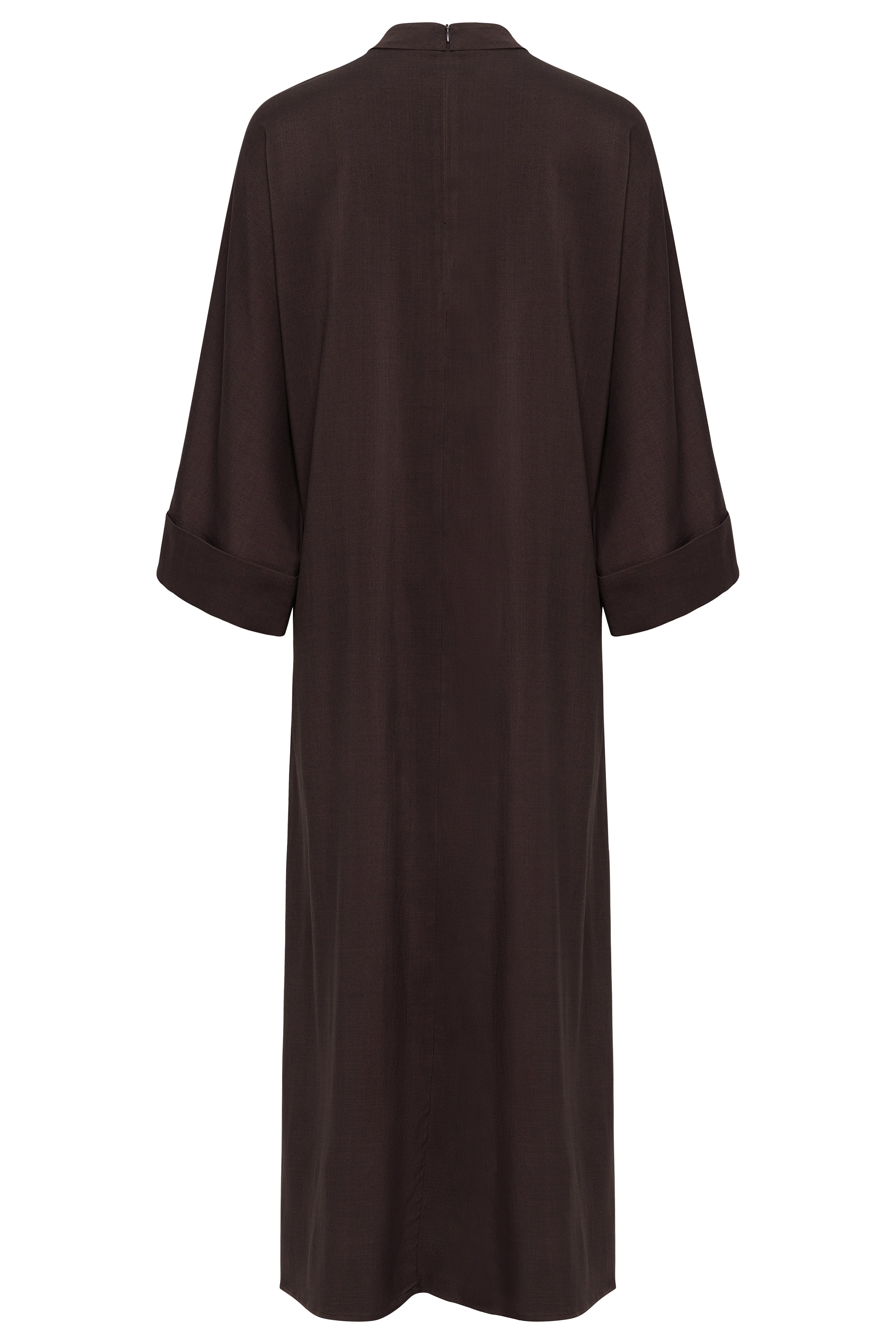 Amira Abaya - Chocolate