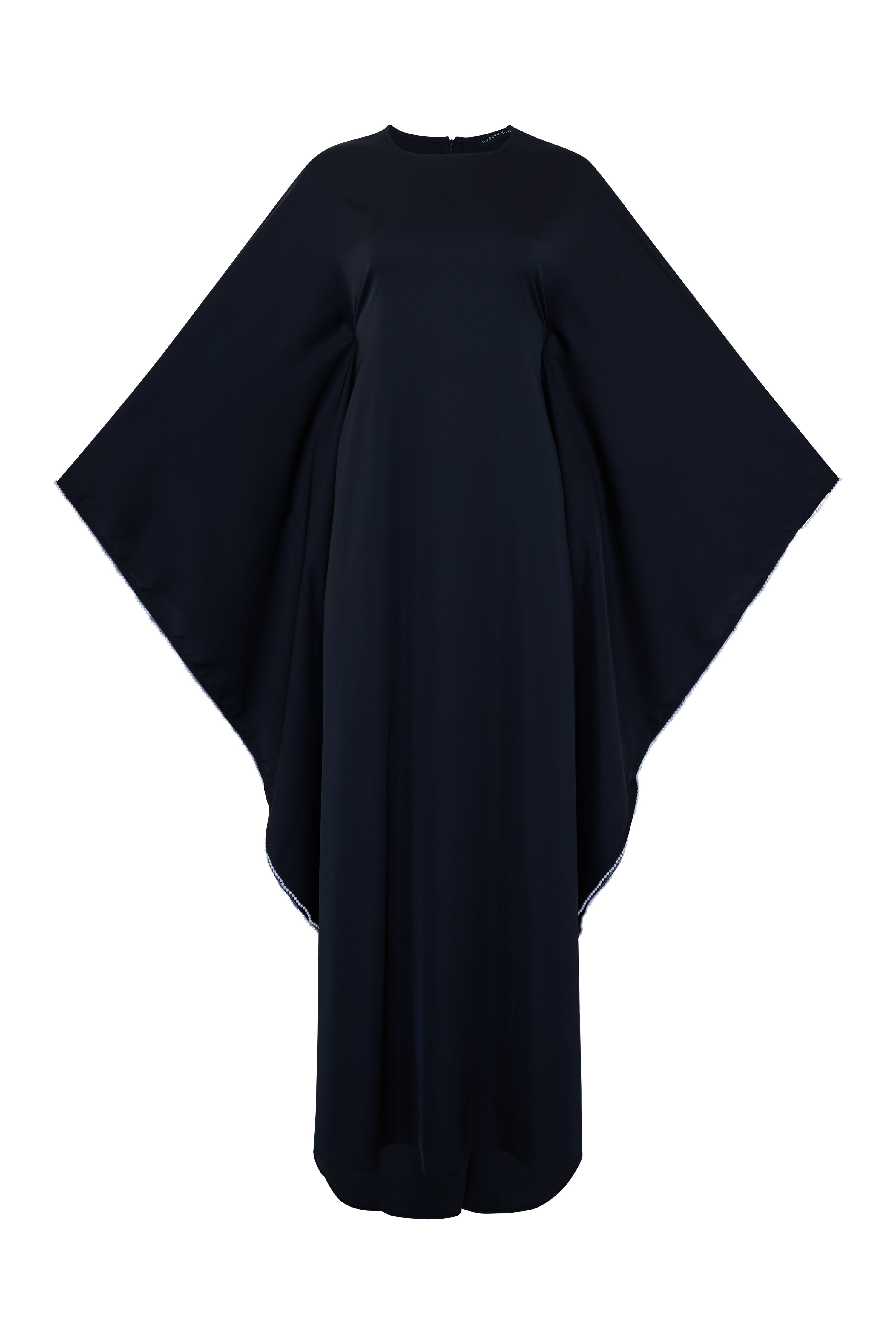 Zariah Kaftan - Black