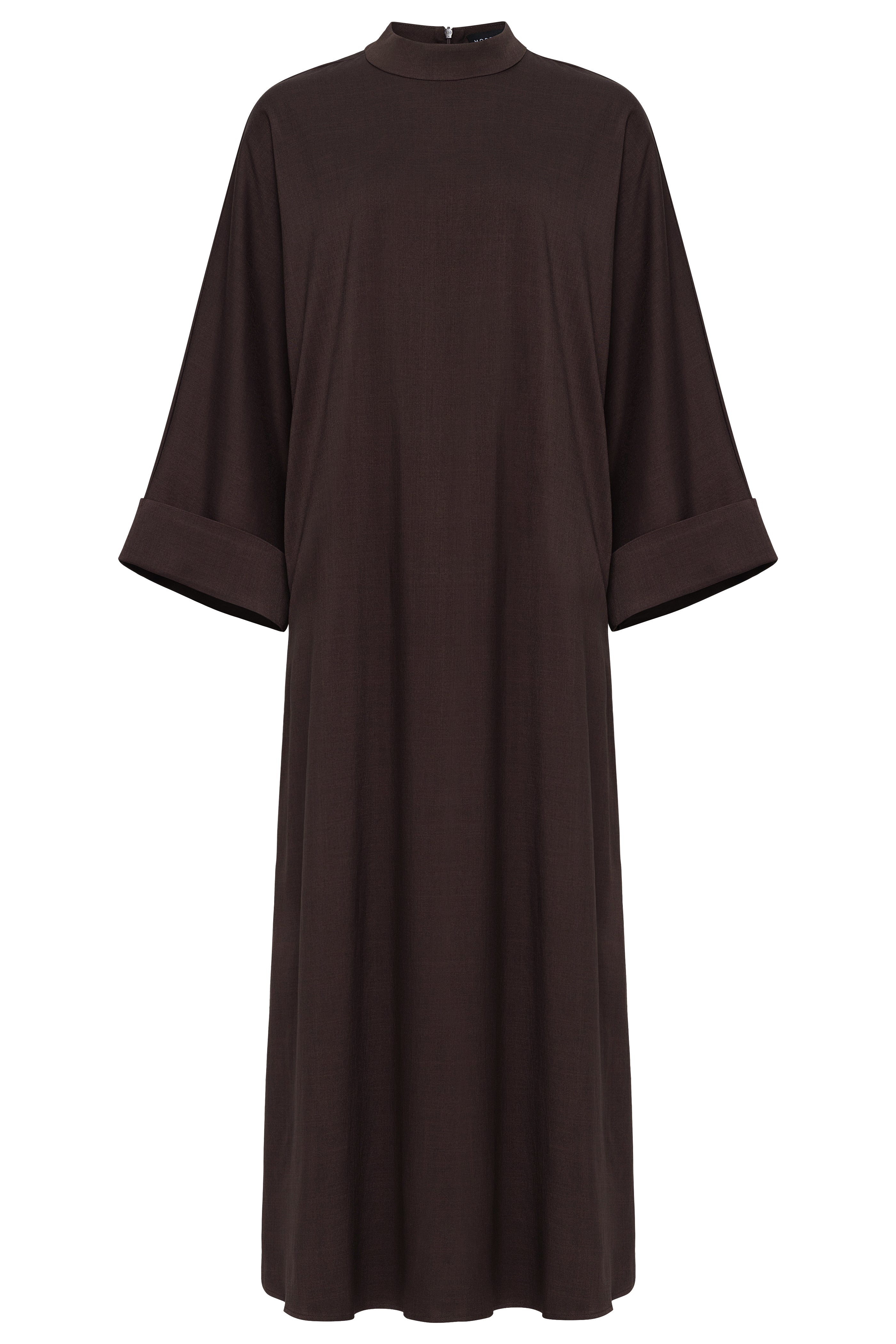 Amira Abaya - Chocolate