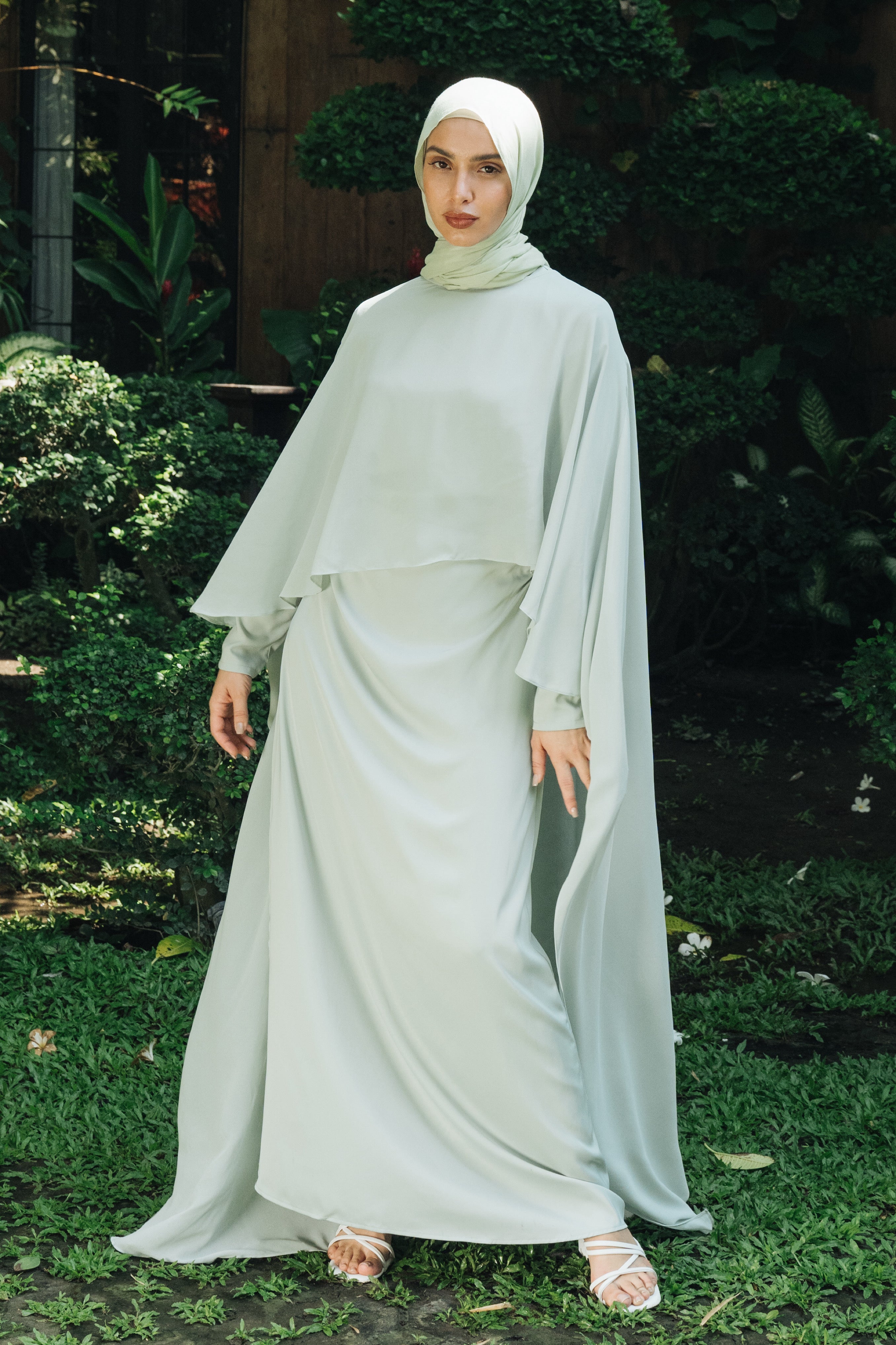 Hawraa Dress - Modern Hijabi