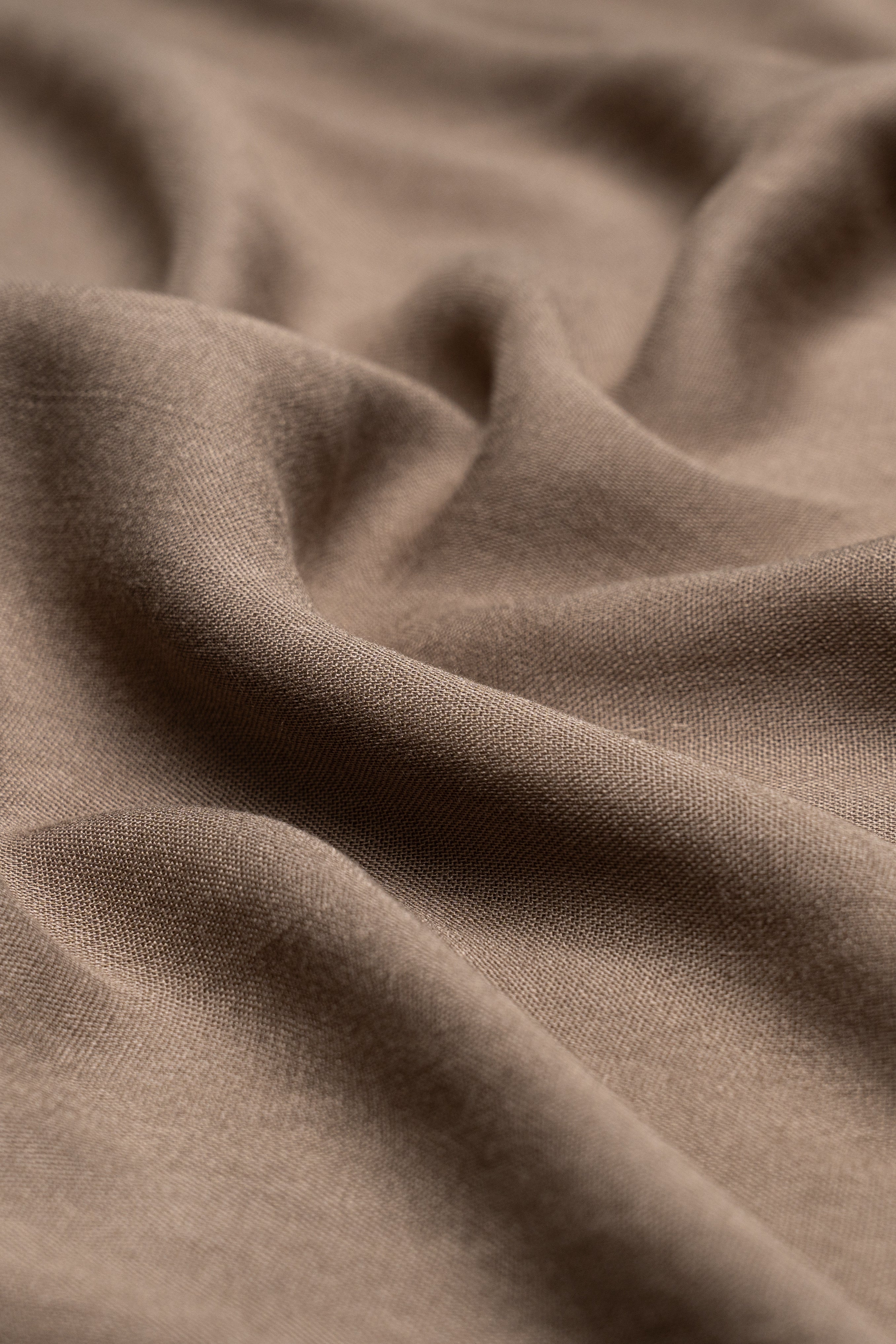 Modal Hijab Set - Bronze - Modern Hijabi