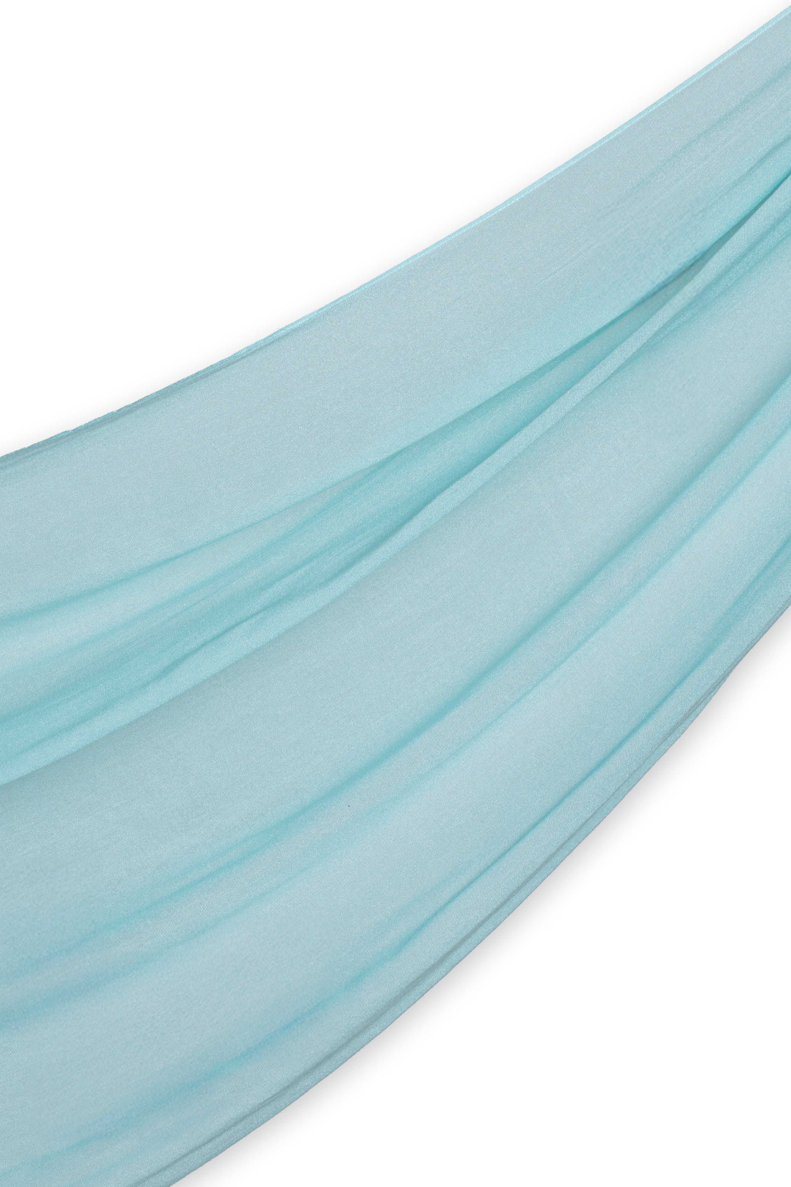 Modal Hijab Set - Limpet Shell - Modern Hijabi