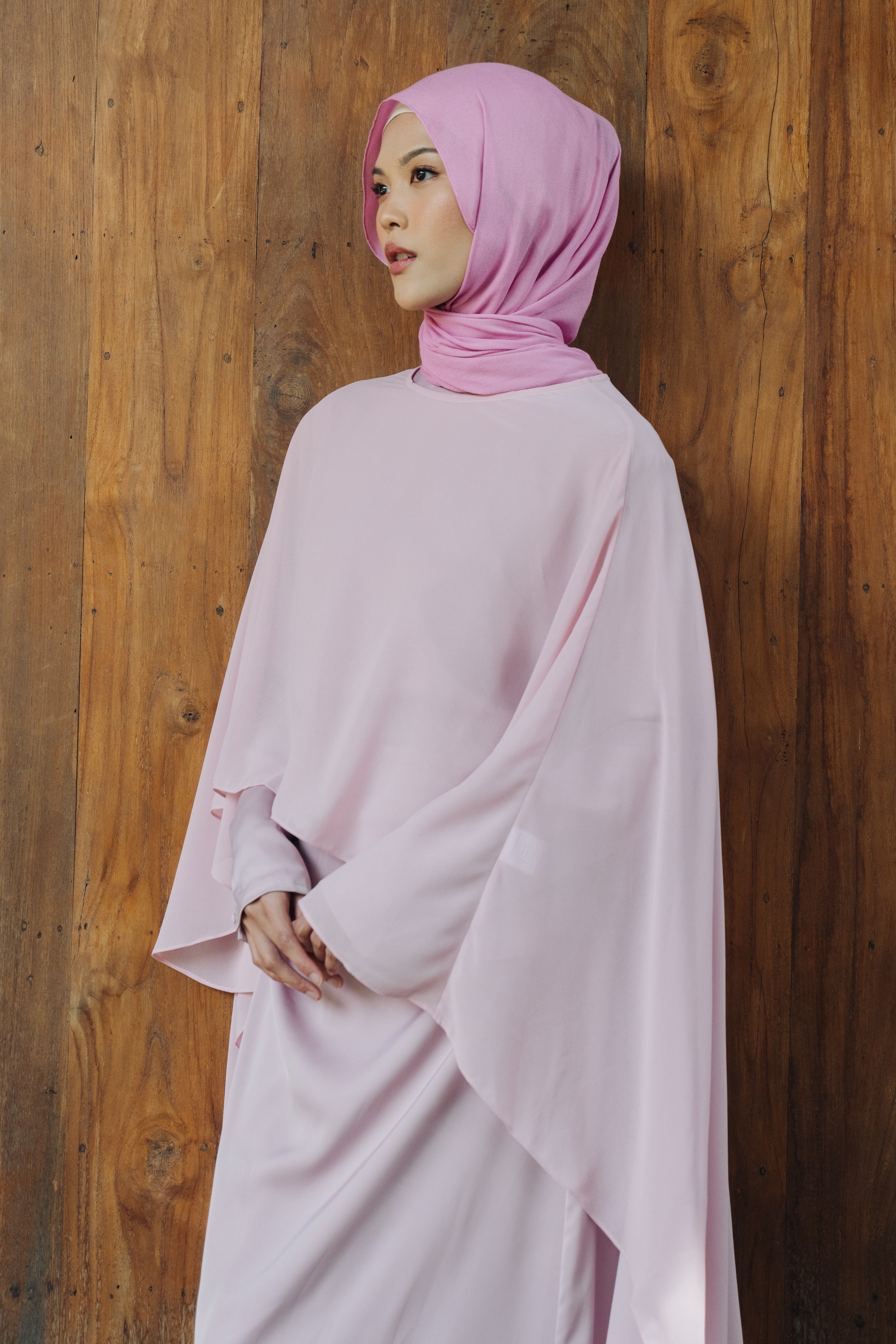 Hawraa Dress - Modern Hijabi