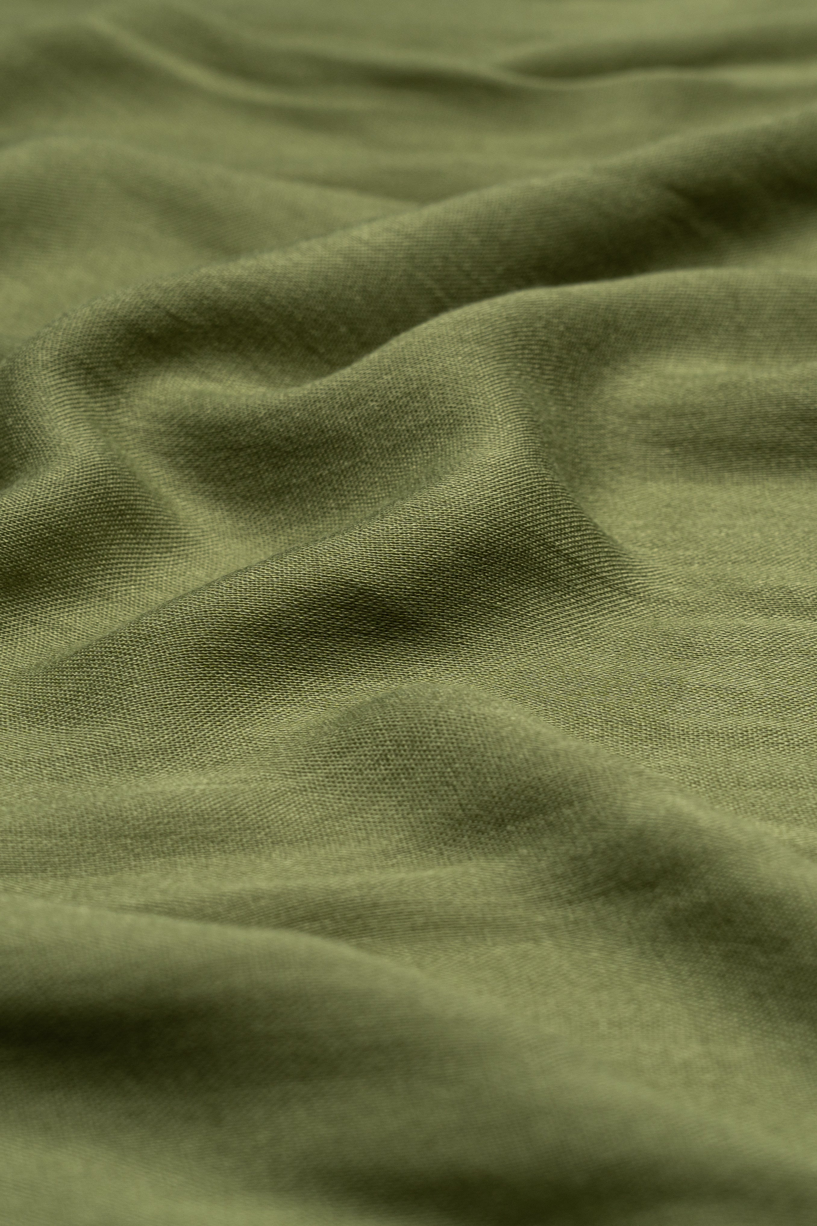 Modal Hijab Set - Matcha - Modern Hijabi