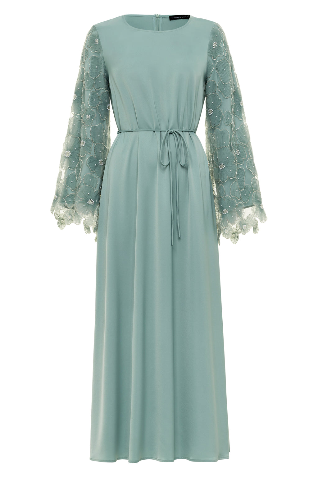 Elara Maxi Dress main image 1
