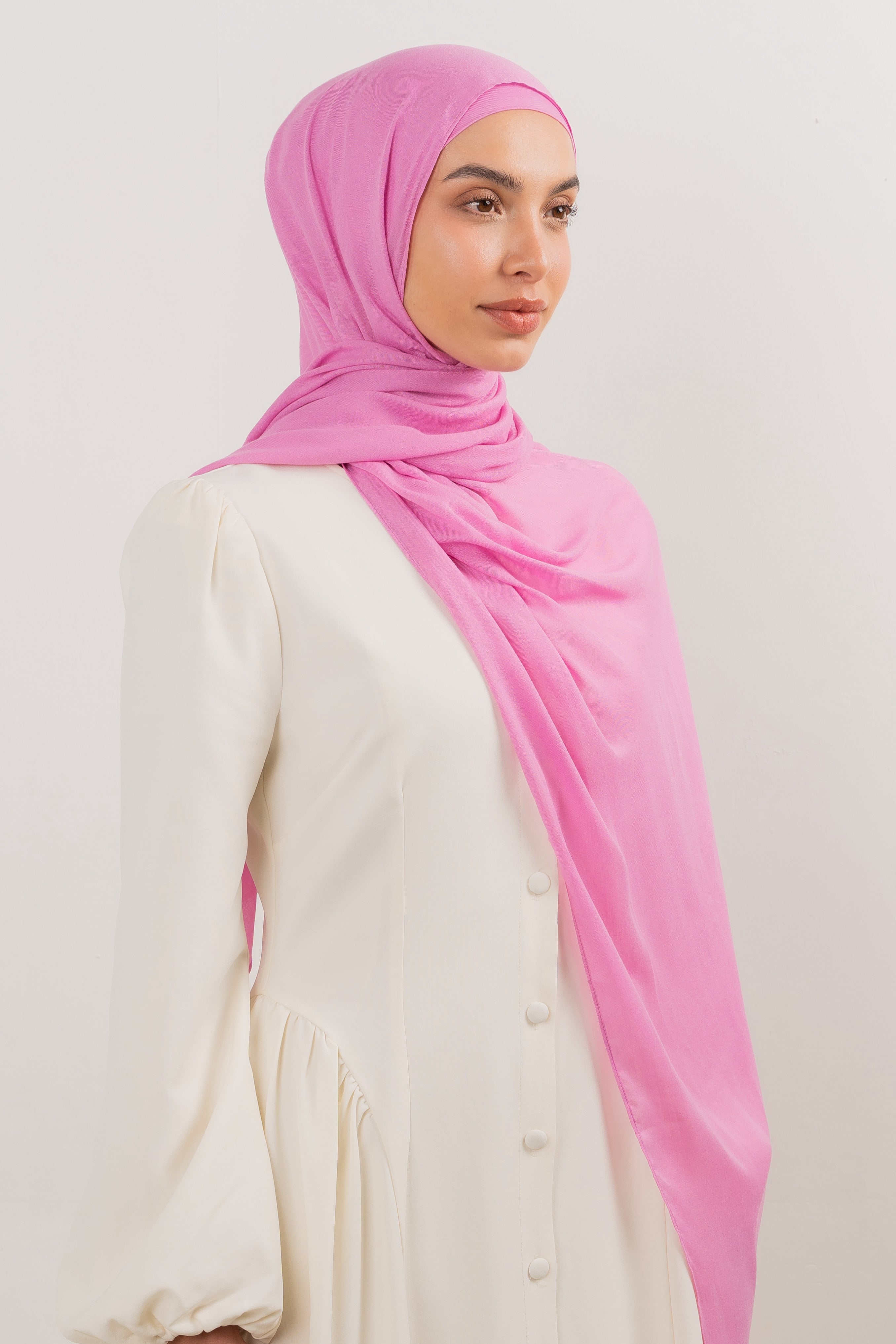 Modal Hijab Set - Crocus - Modern Hijabi