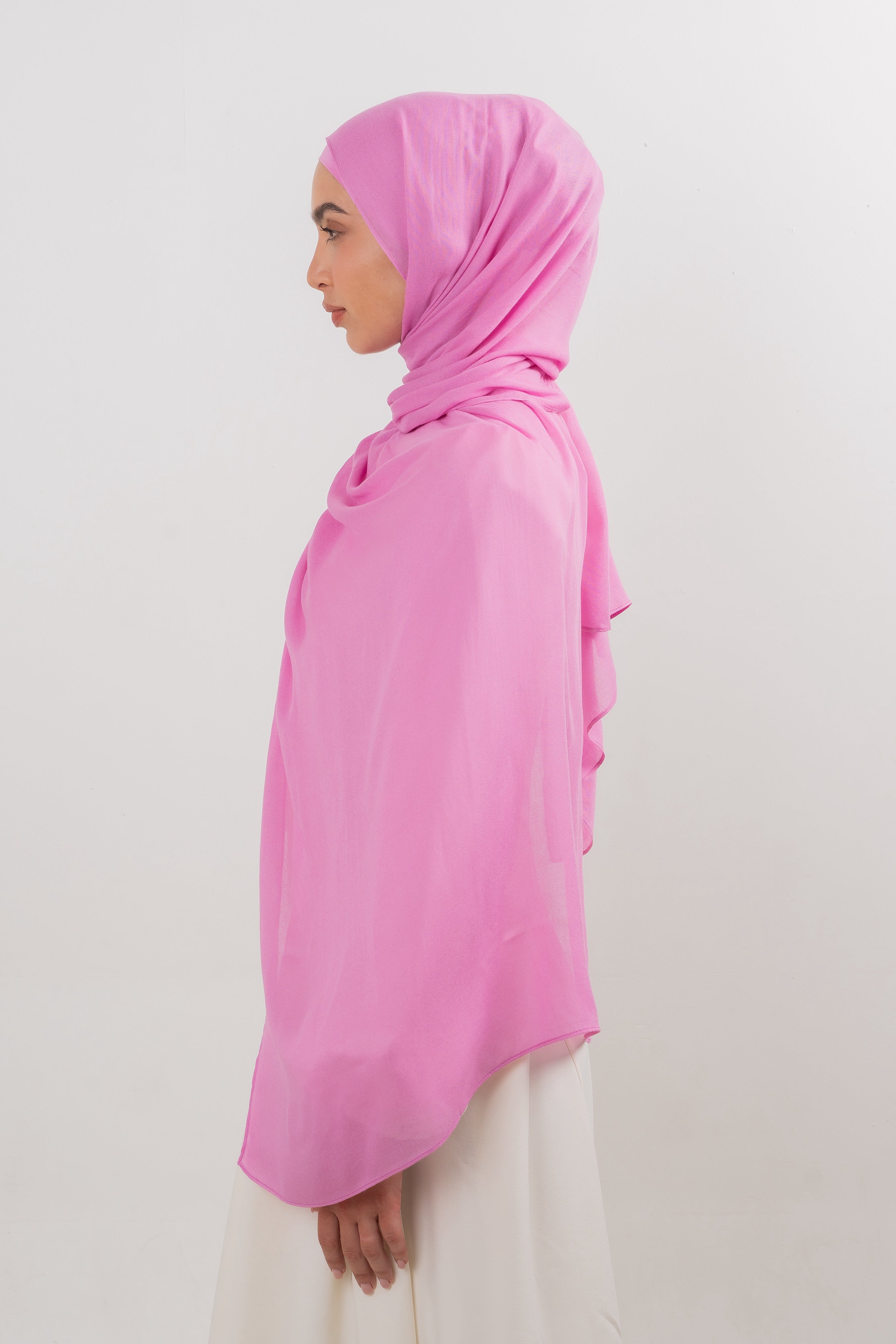 Modal Hijab Set - Crocus - Modern Hijabi