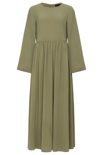 Dalia Maxi Dress