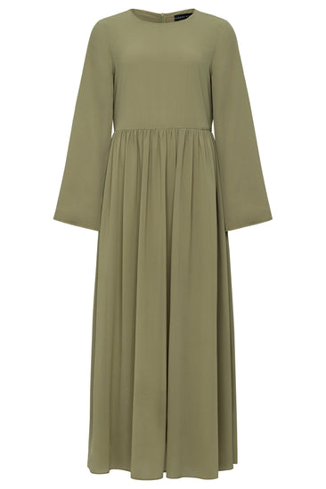 Dalia Maxi Dress