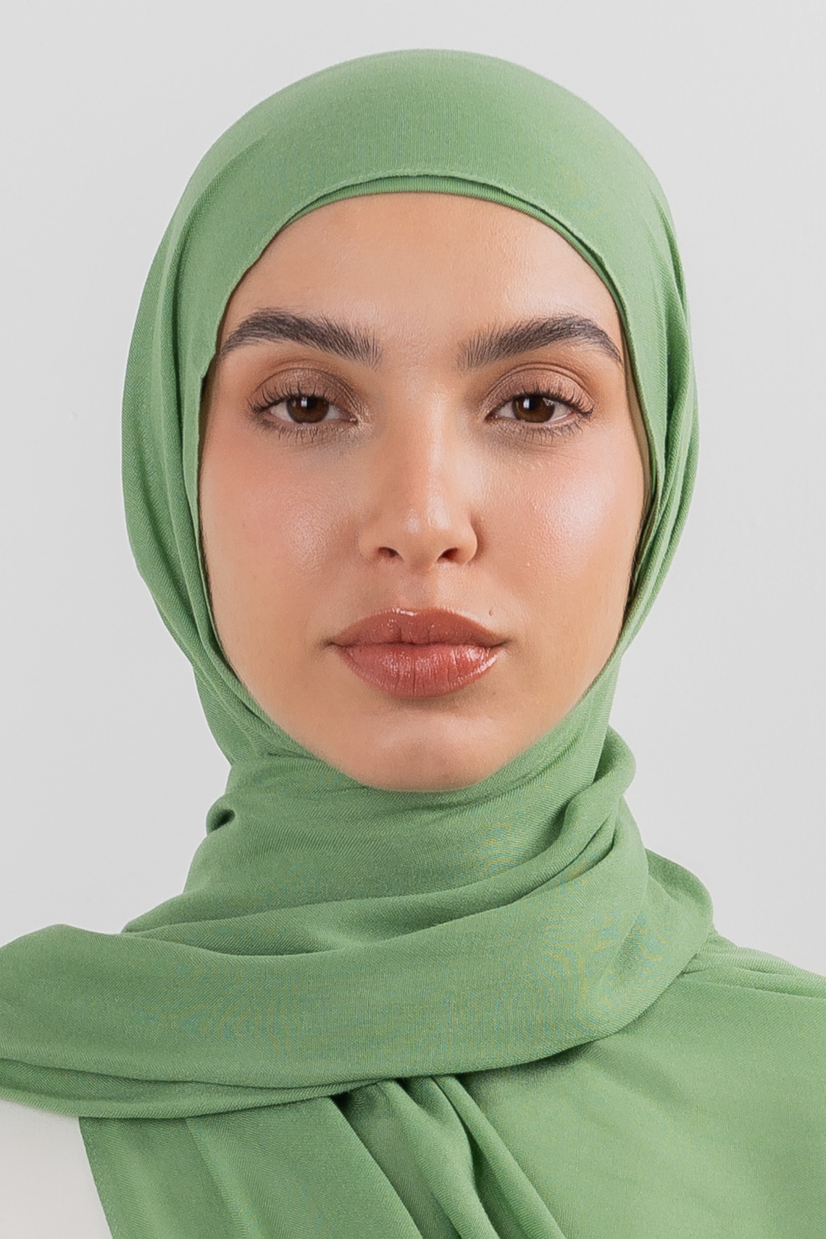 Modal Hijab Set - Kashmir - Modern Hijabi
