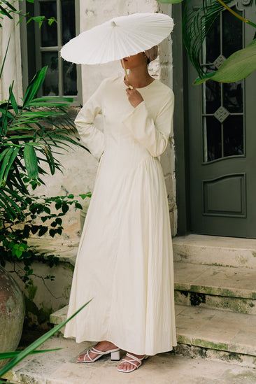 Safiya Maxi Dress