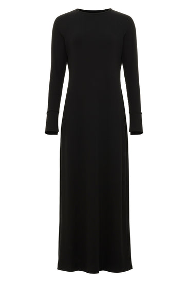 Elina Premium Ribbed Maxi Elina Premium Ribbed Maxi