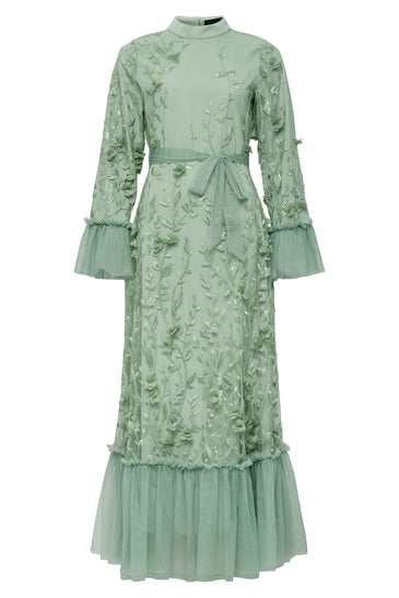 Layan Formal Dress