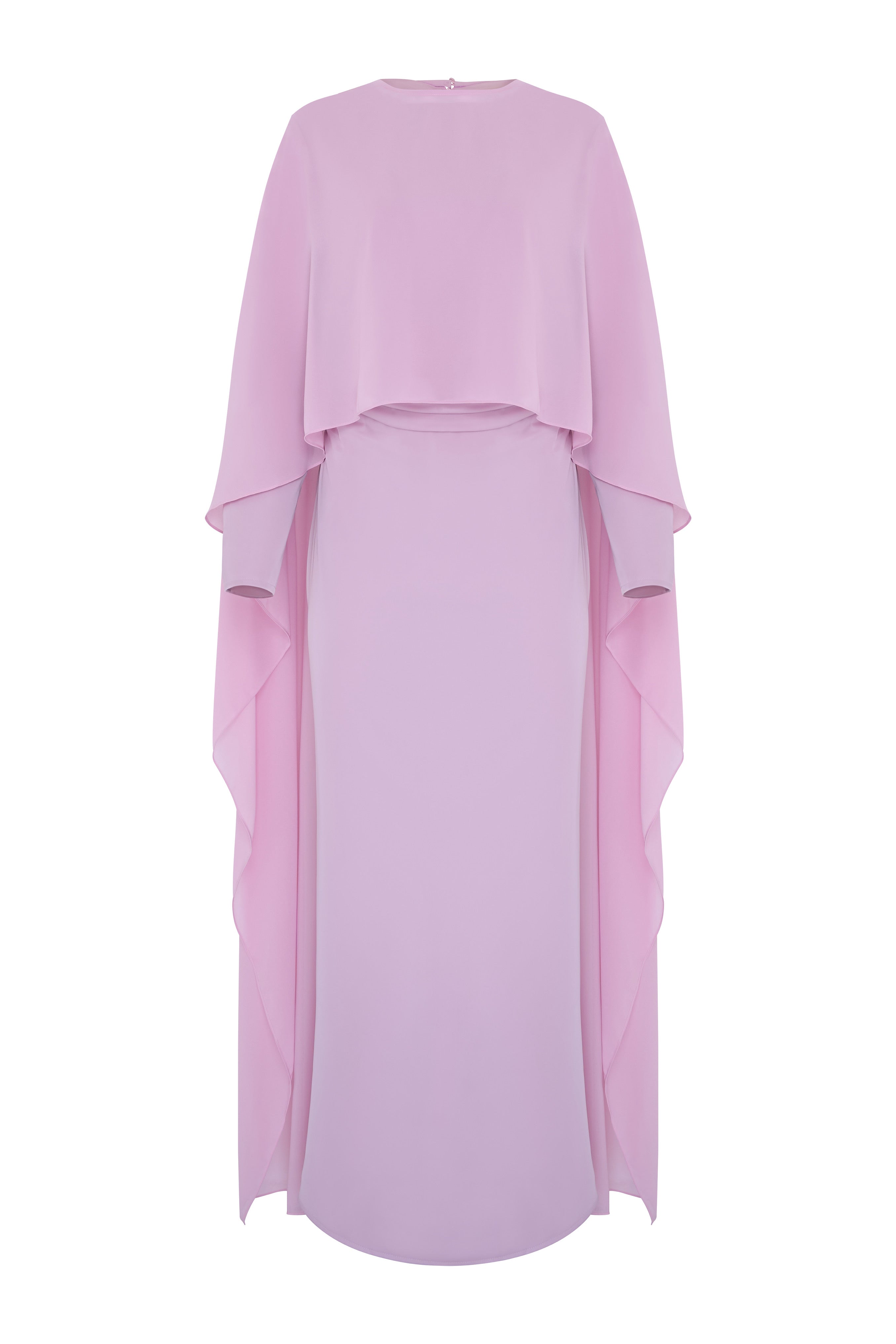 Hawraa Dress - Modern Hijabi