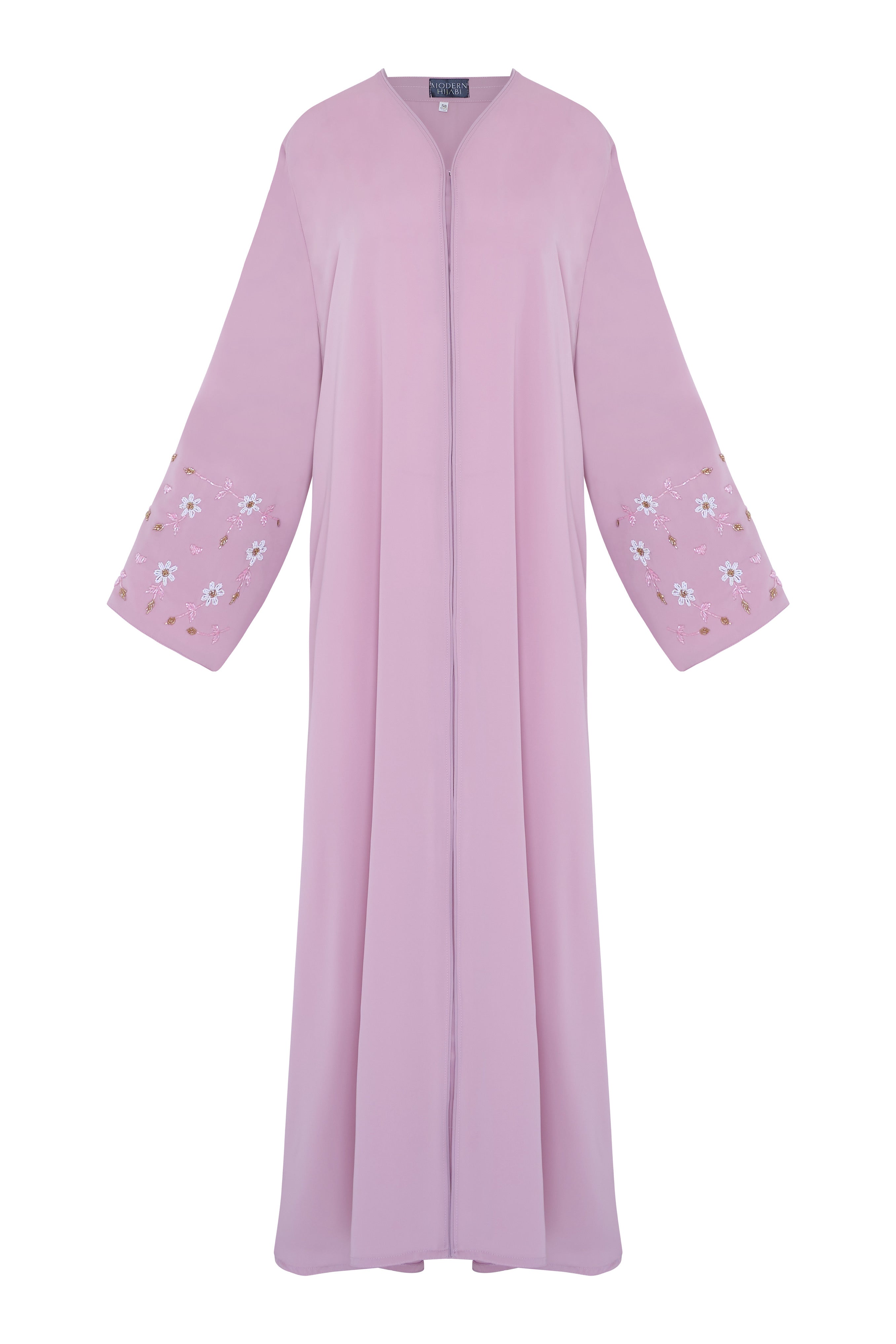 Safa Abaya Set - Modern Hijabi