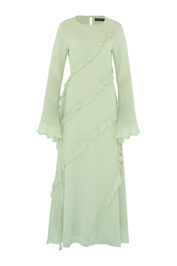 Sura Maxi Dress