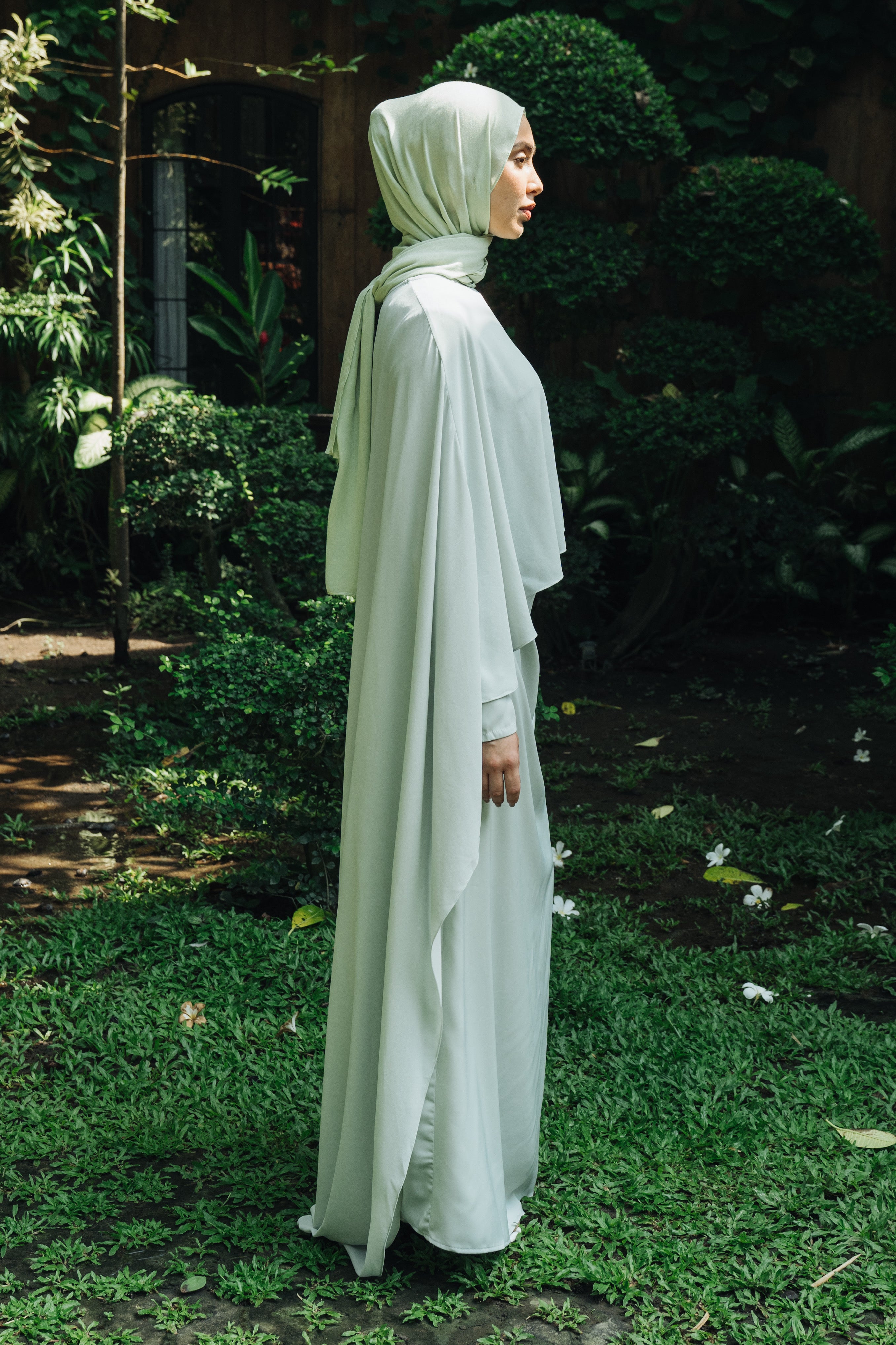 Hawraa Dress - Modern Hijabi