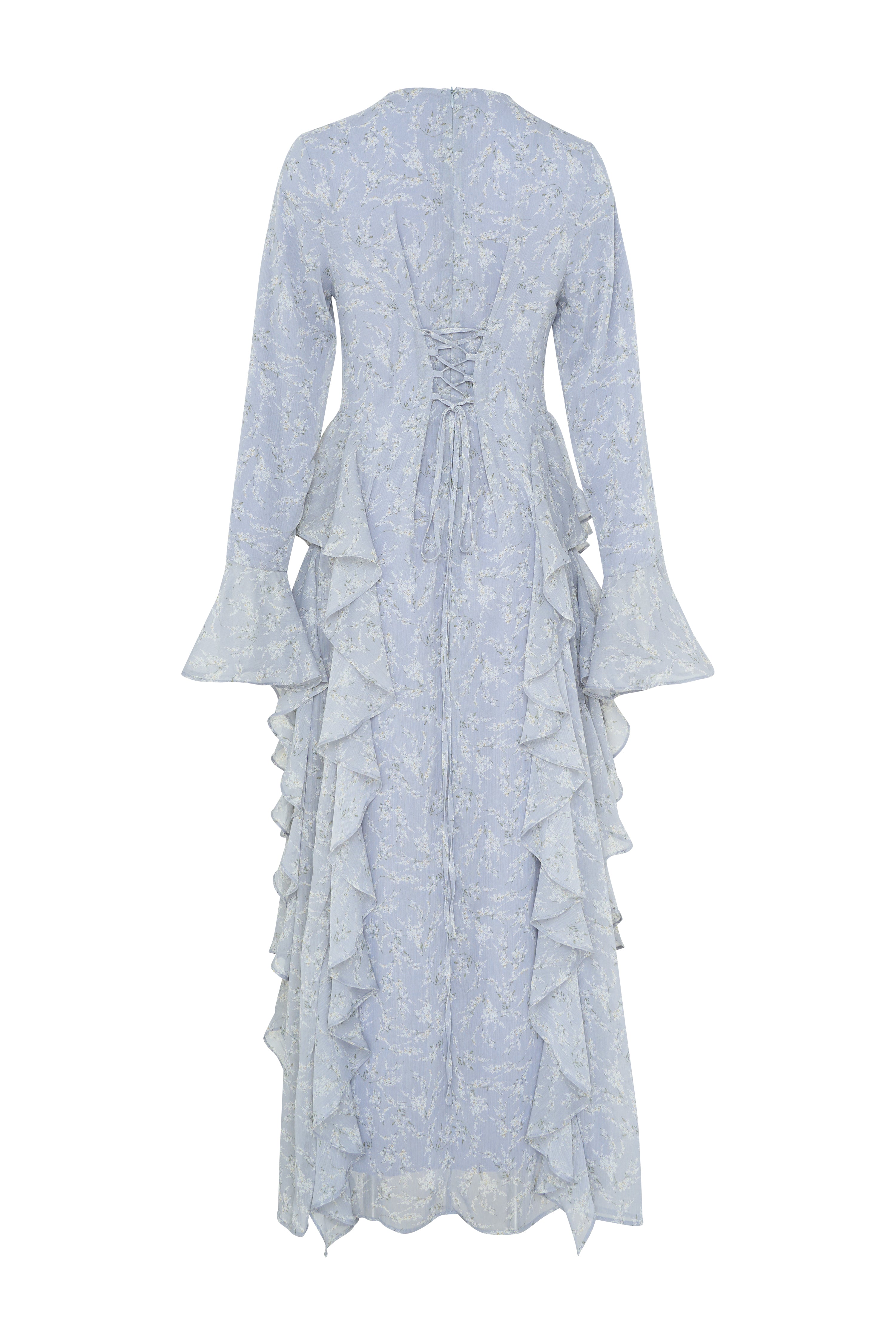 Alyah Maxi Dress -