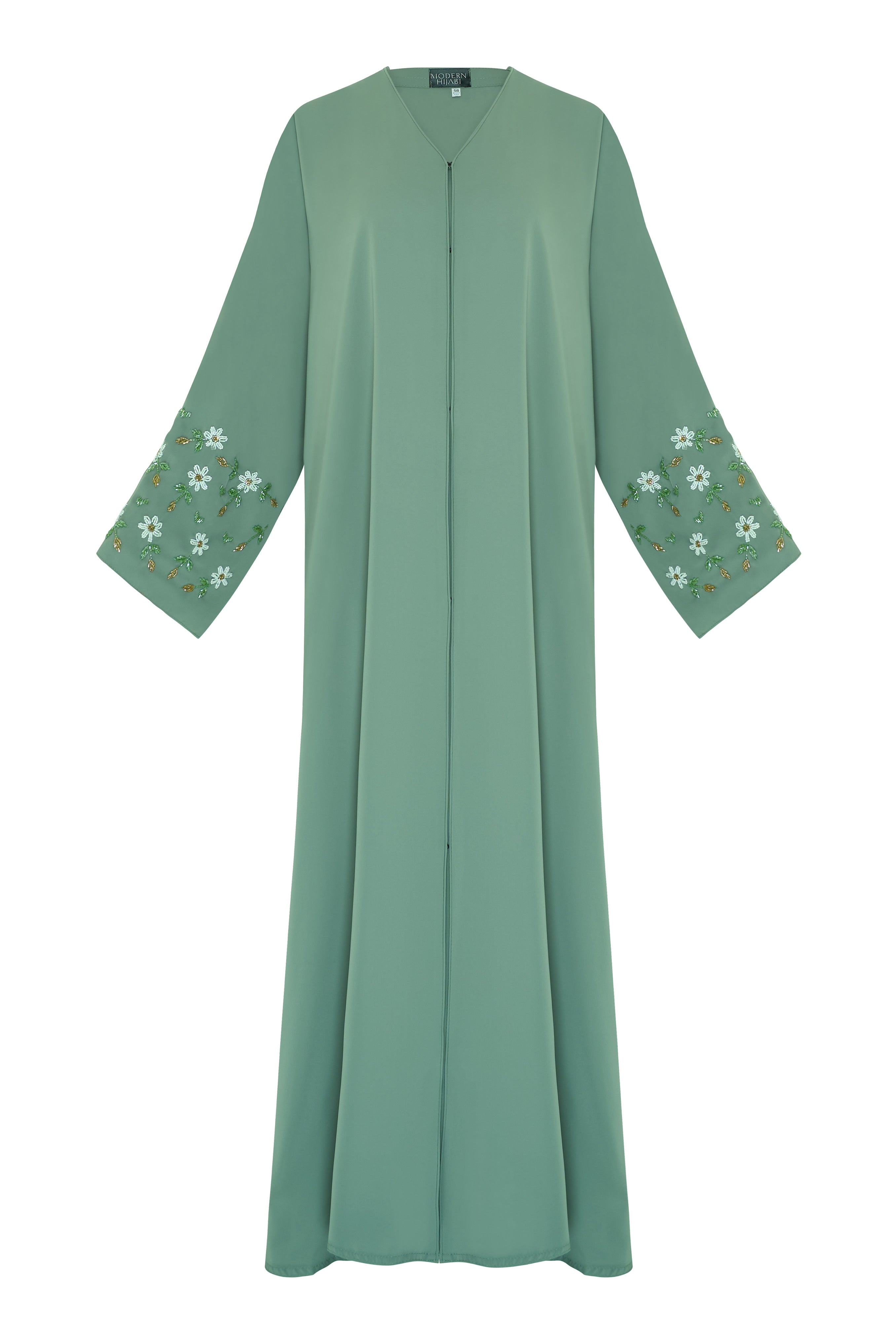 Safa Abaya Set - Modern Hijabi