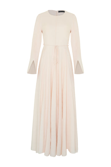 amara maxi dress white Amara Maxi Dress
