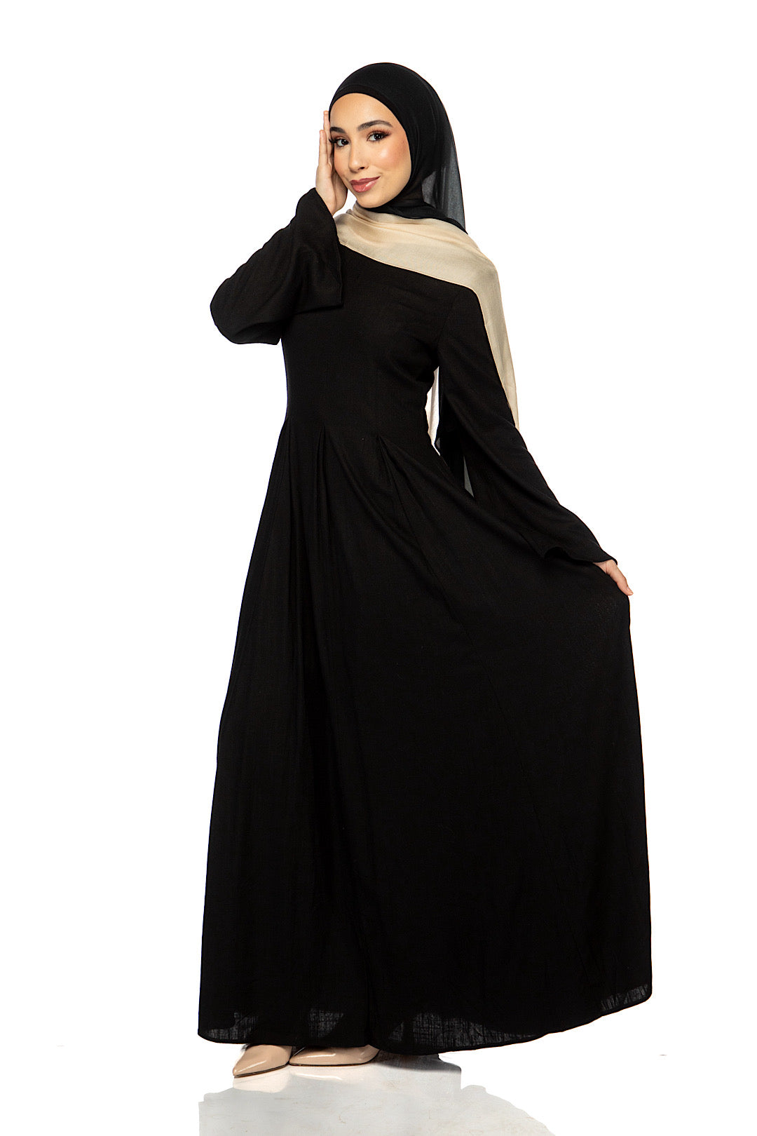 Haya Dress - Modern Hijabi