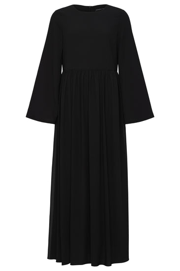maxi wrap dresses for women Blue floral Wrap Dress for Women