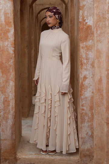 Mara Maxi Dress