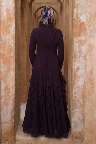 Mara Maxi Dress