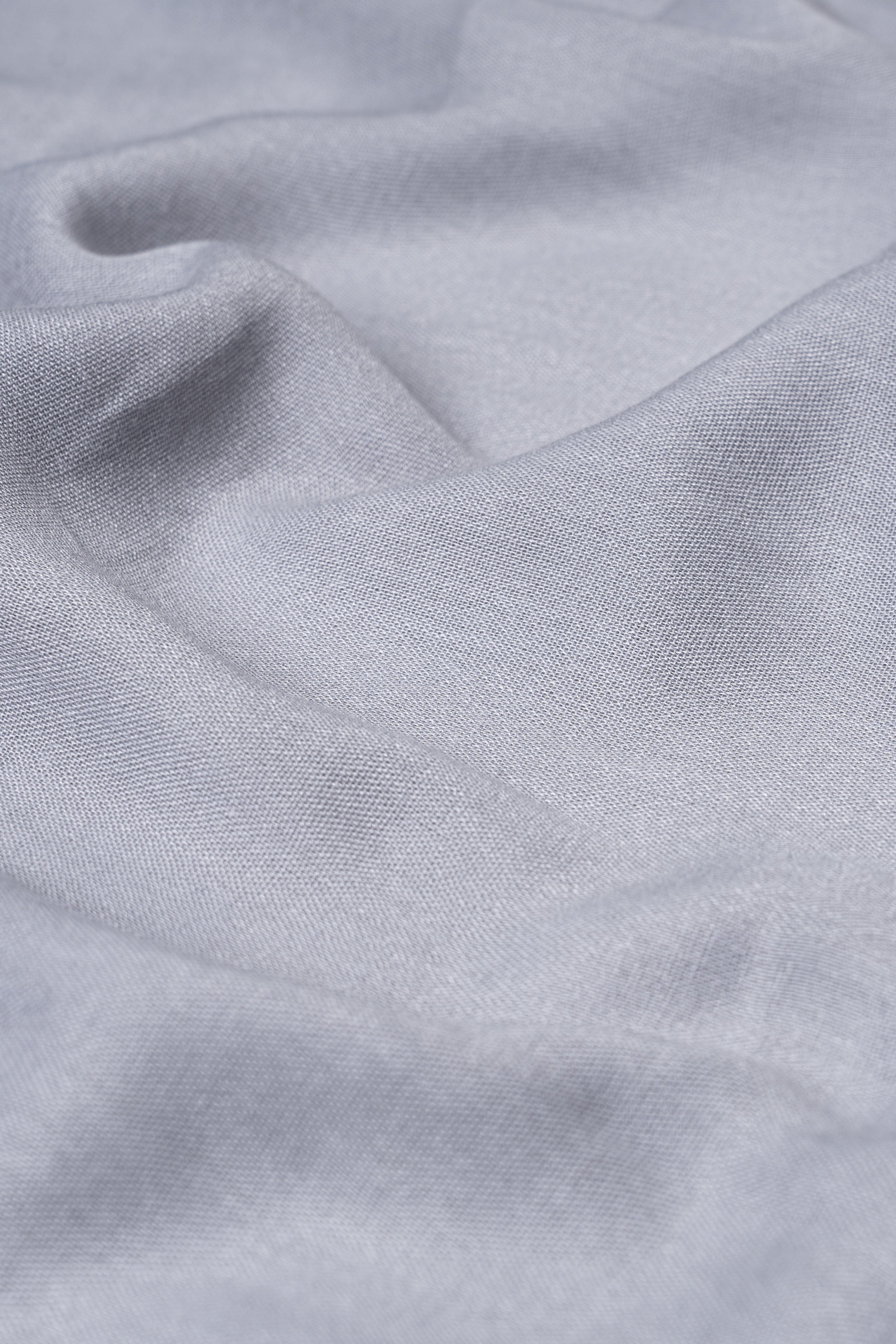 Modal Hijab Set - Silver - Modern Hijabi