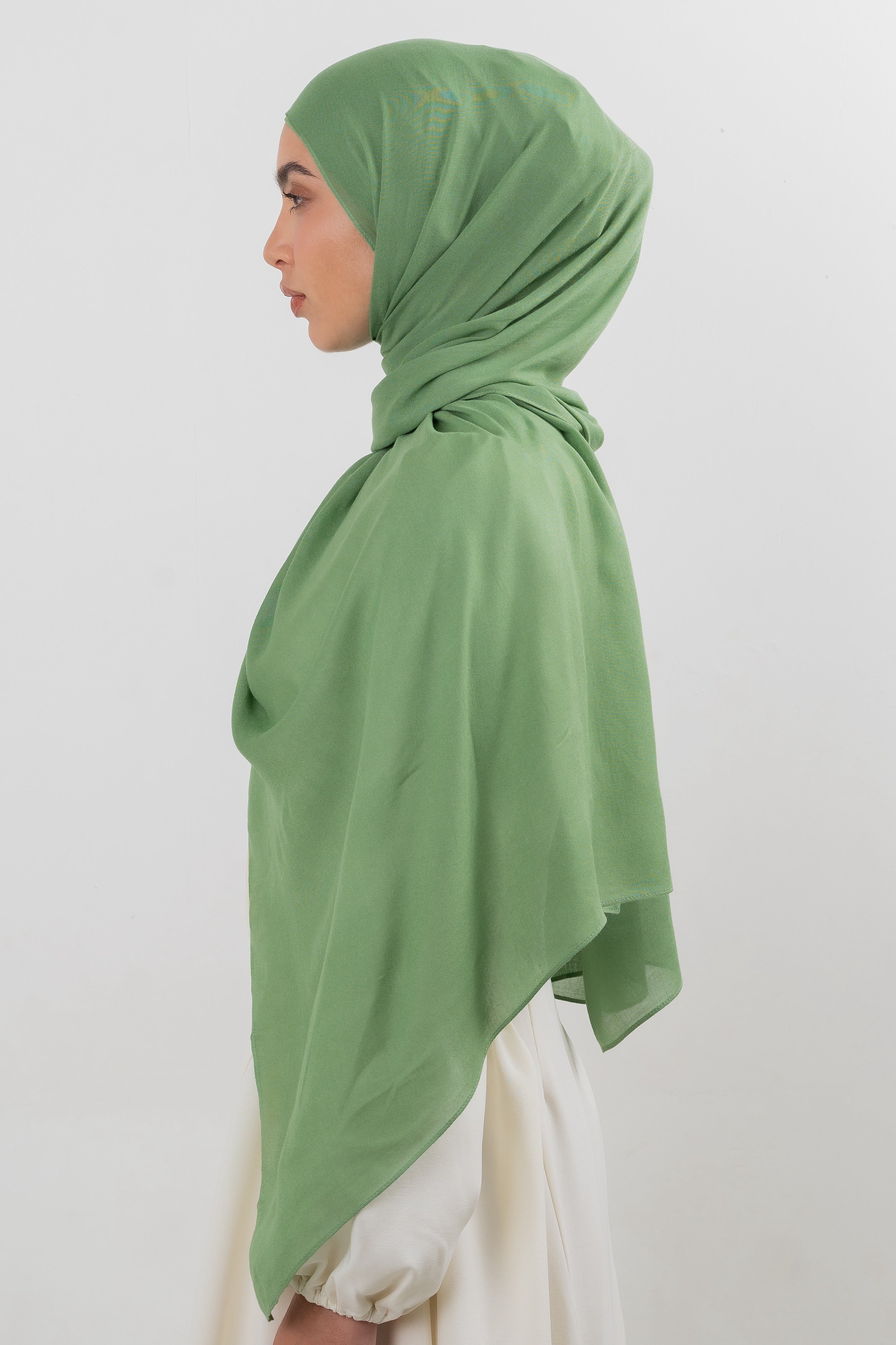 Modal Hijab Set - Kashmir - Modern Hijabi