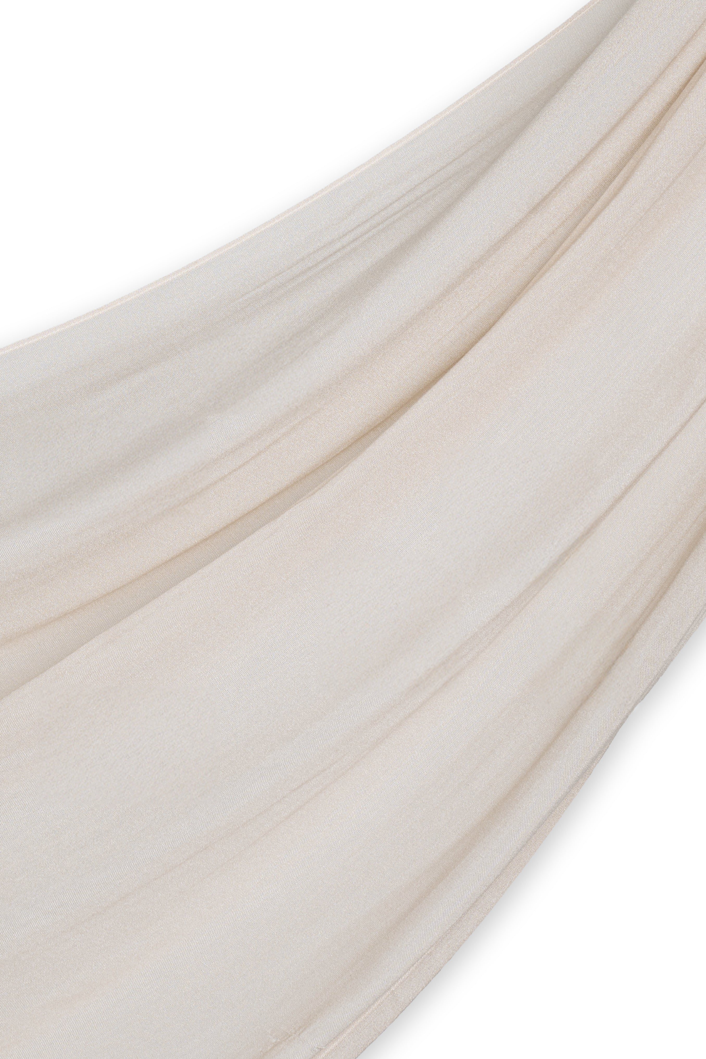 Modal Hijab Set - Nude - Modern Hijabi