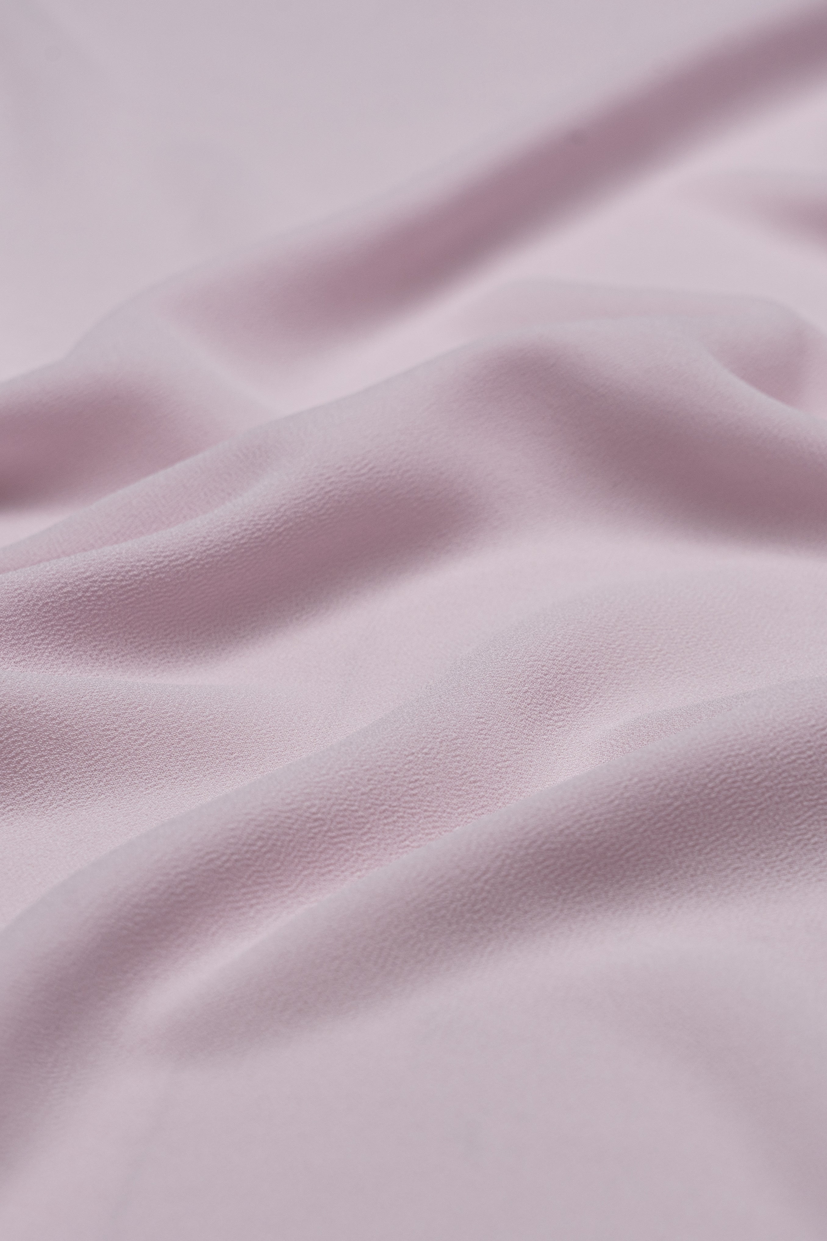 Chiffon Hijab Set - Baby Pink - Modern Hijabi