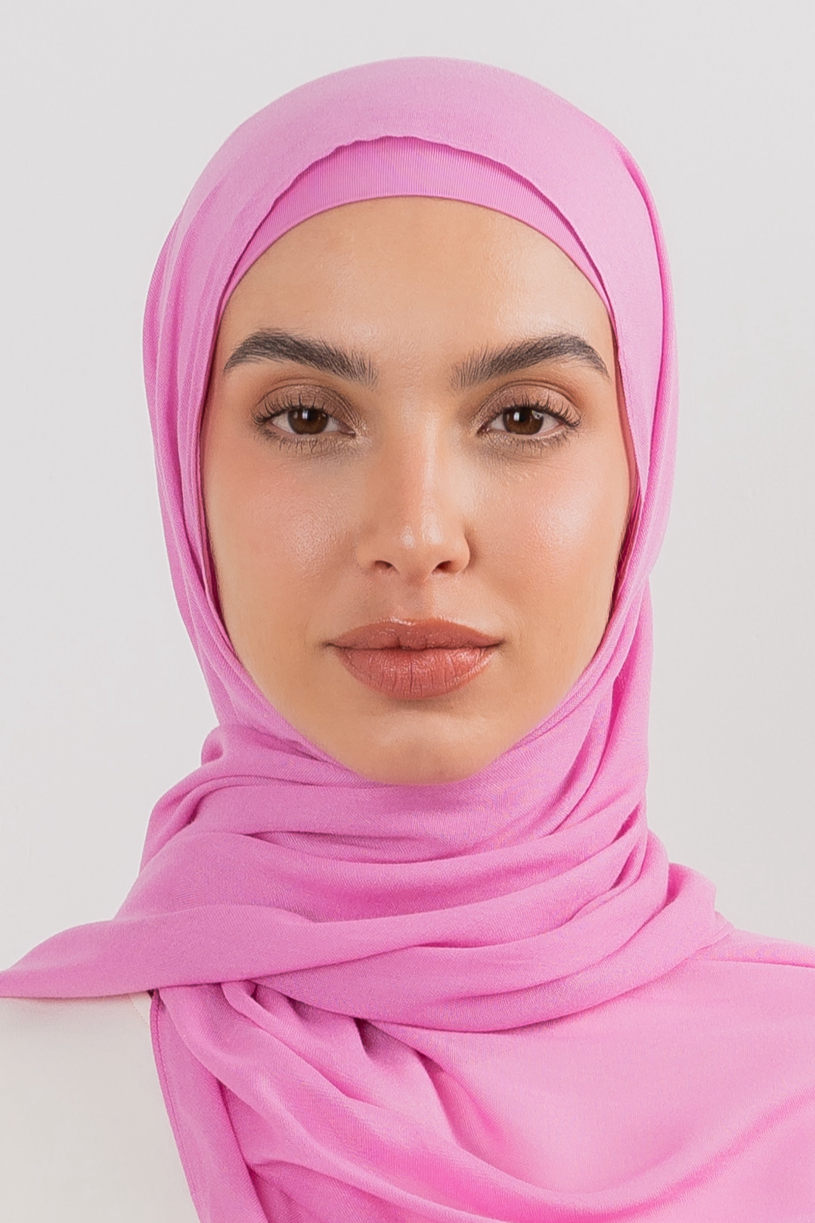 Modal Hijab Set - Crocus - Modern Hijabi
